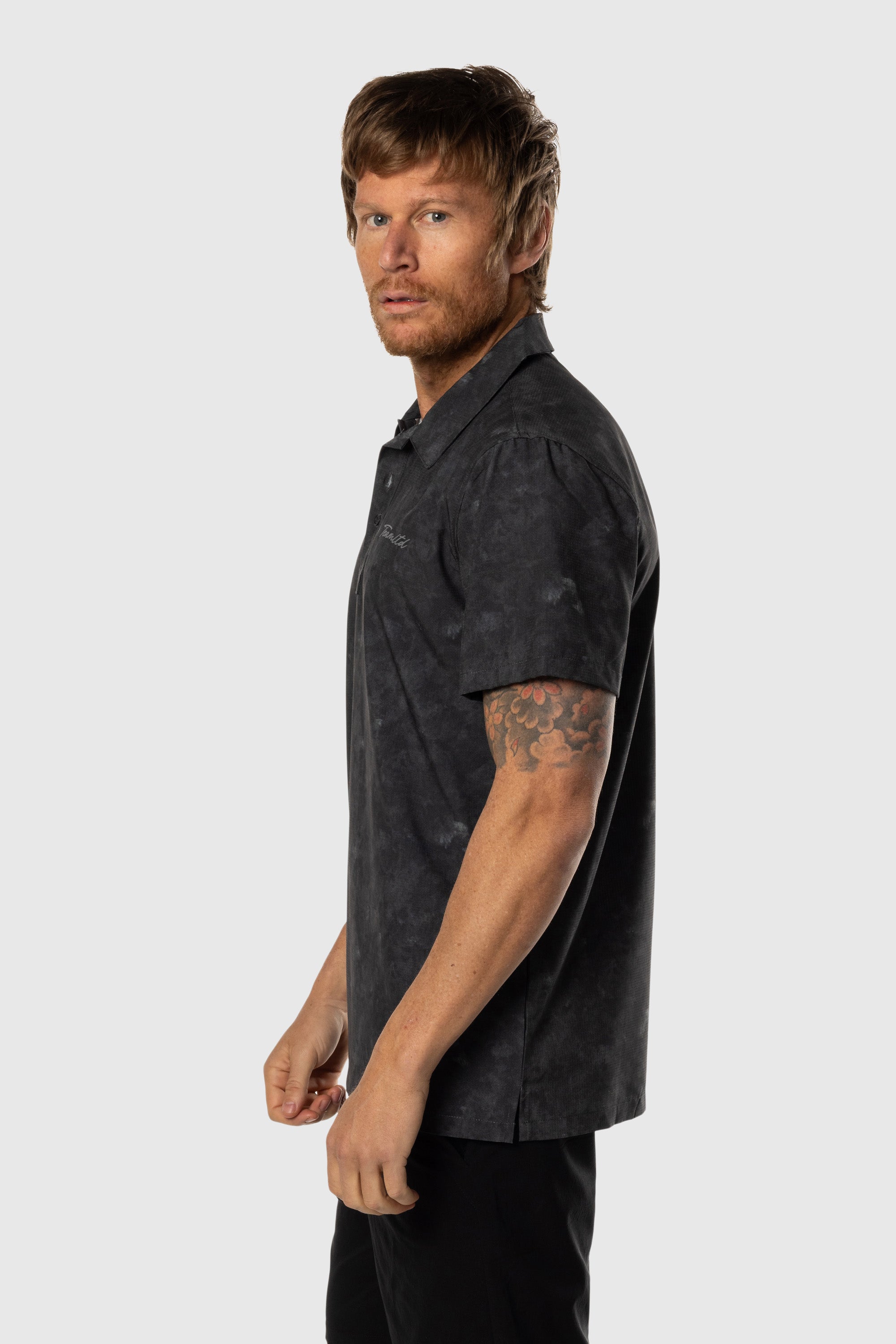 Par Tee Polo Shirt for Men - Comfortable & Stylish Golf & Casual Wear - Perfect for Golf Outings, Parties & Everyday Use