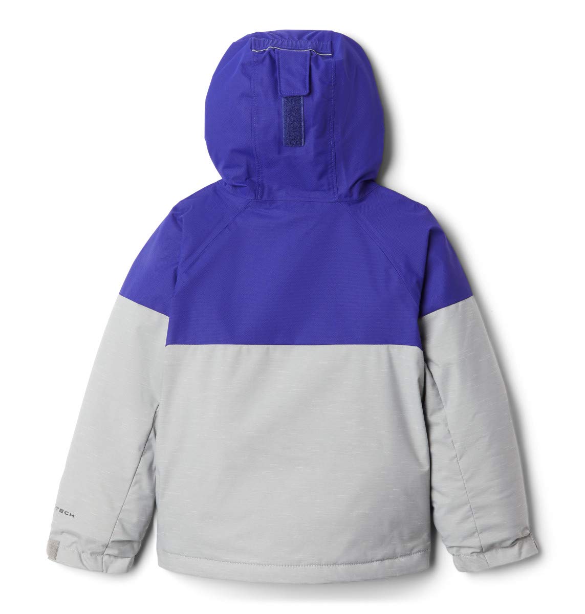 Columbia Boys Alpine Action II Jacket - Waterproof Winter Snow Jacket for Kids - Perfect for Skiing, Snowboarding & Outdoor Adventures