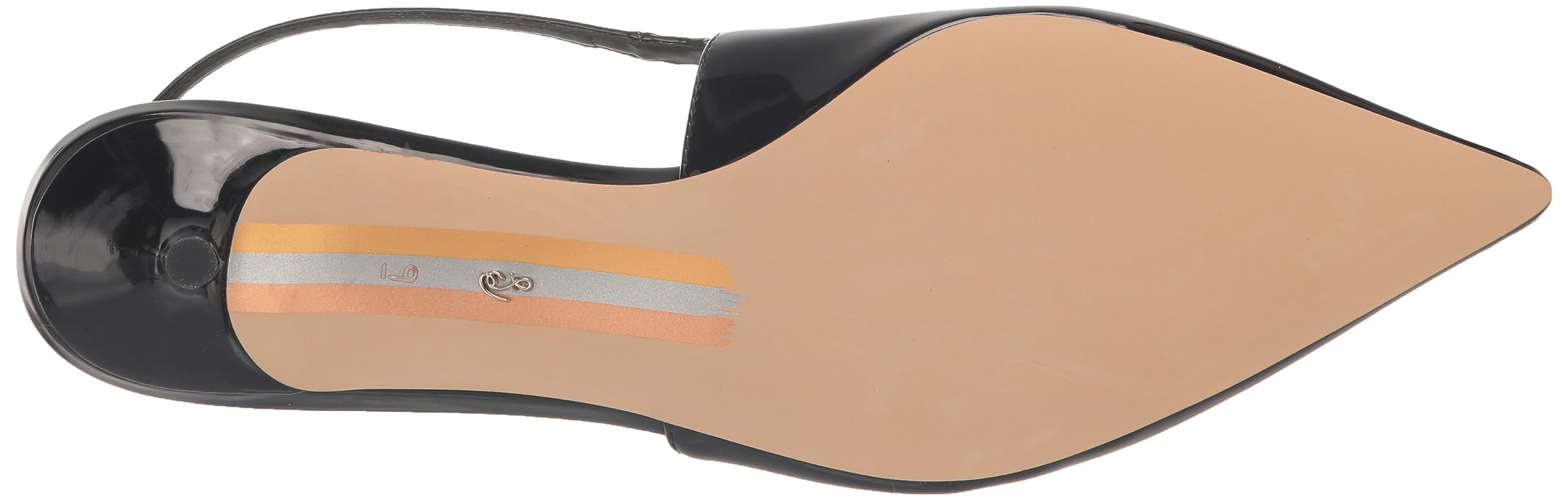Sam Edelman Fitzgerald Women's Comfortable Slip-On Loafers - Stylish & Lightweight for Work, Travel & Everyday Wear