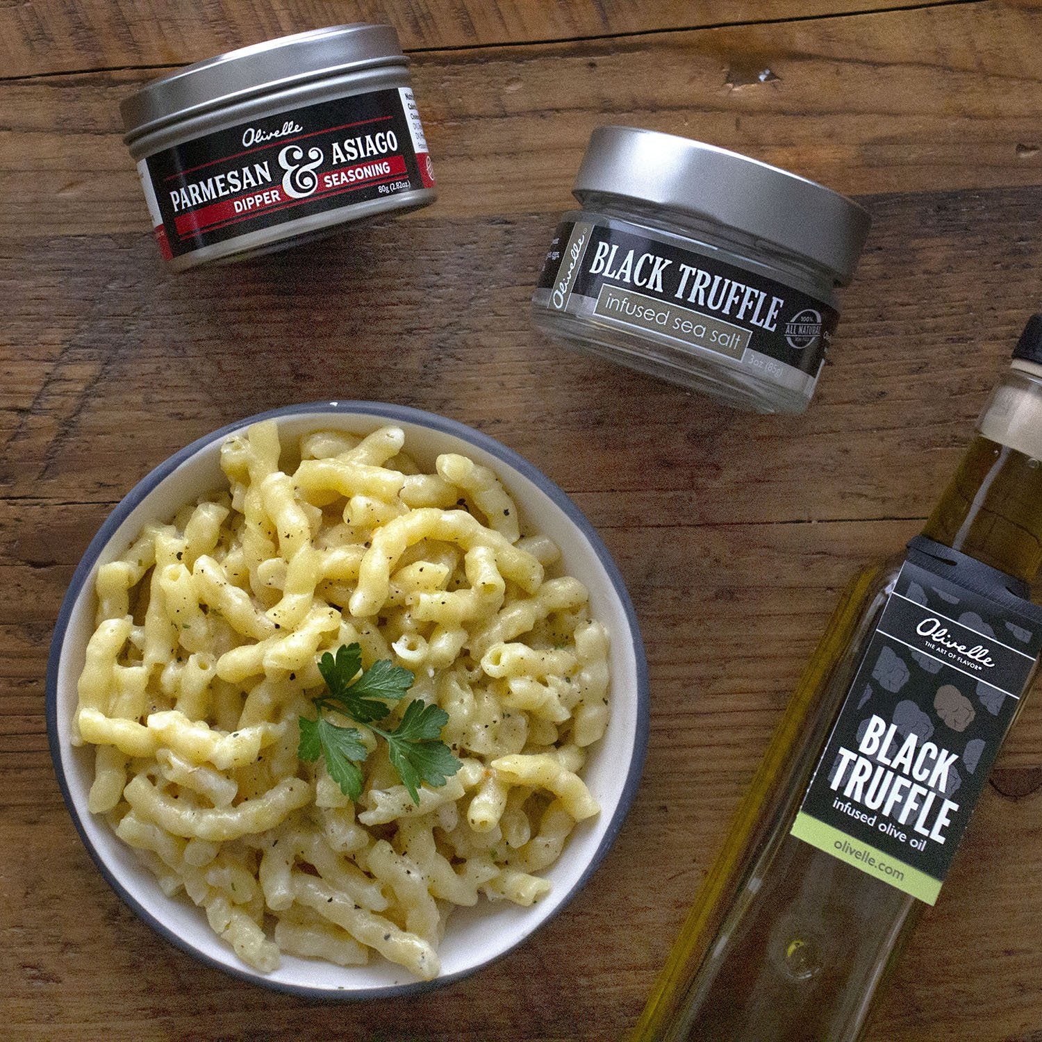 Authentic Busiate Pasta - Traditional Sicilian Handmade Pasta for Gourmet Italian Dishes | Perfect for Pasta Salad, Carbonara & Seafood Recipes