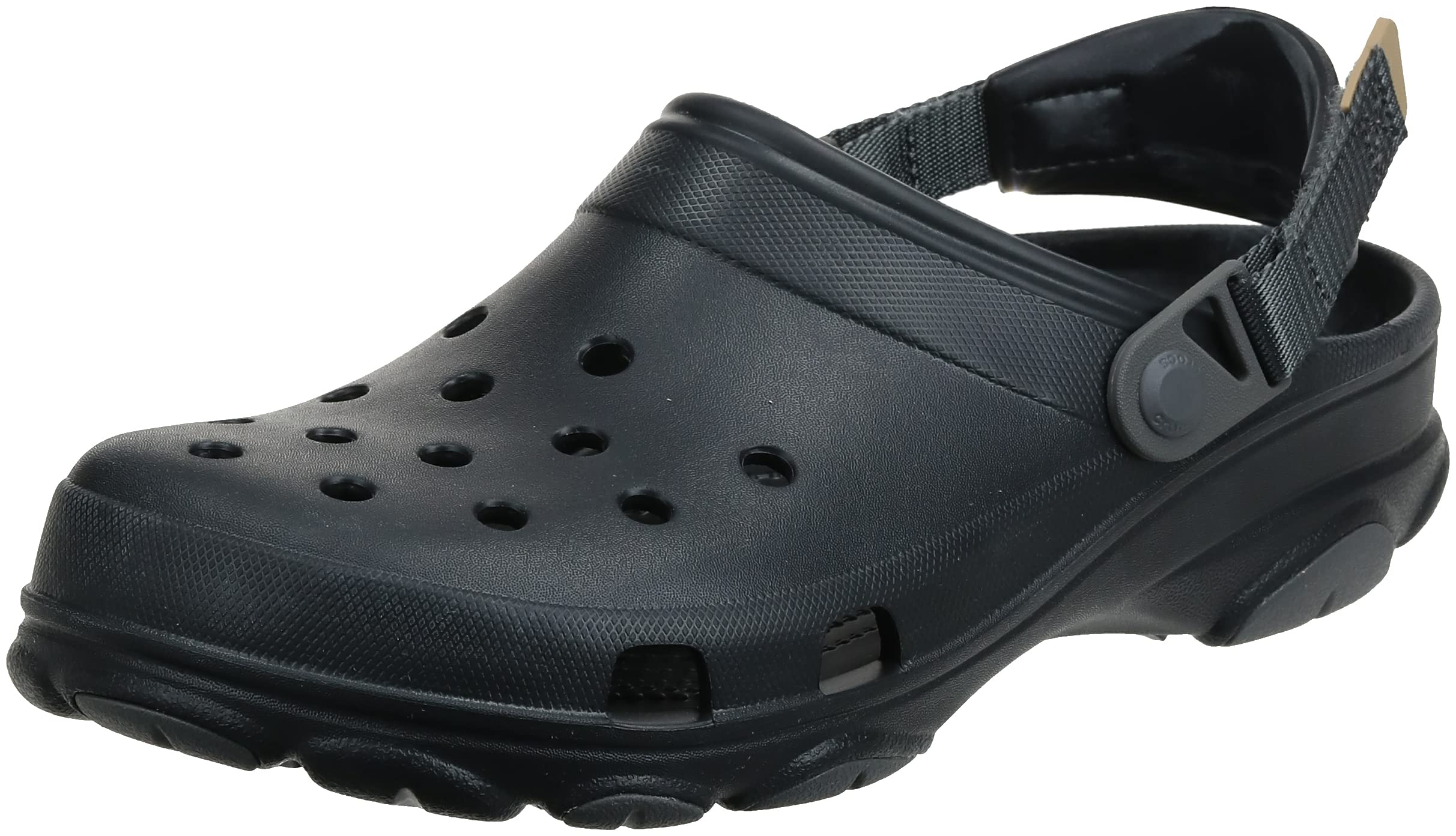 Crocs Unisex-Child All-Terrain Camo Clog - Comfortable Waterproof Kids Shoes for Outdoor Play, Beach & Pool Activities