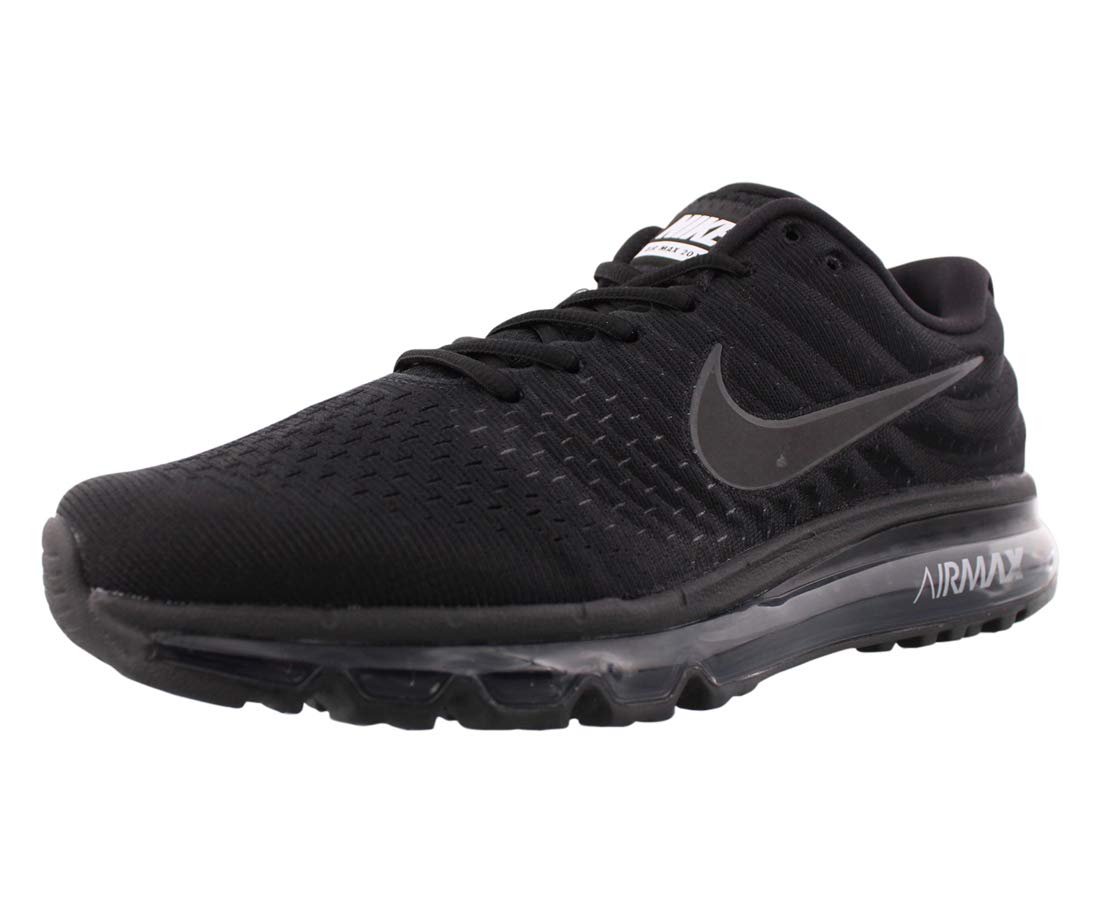 Nike Men's Running Shoes - Lightweight Breathable Athletic Sneakers for Jogging, Gym & Daily Wear | Comfortable Cushioned Support for Long Distance Running