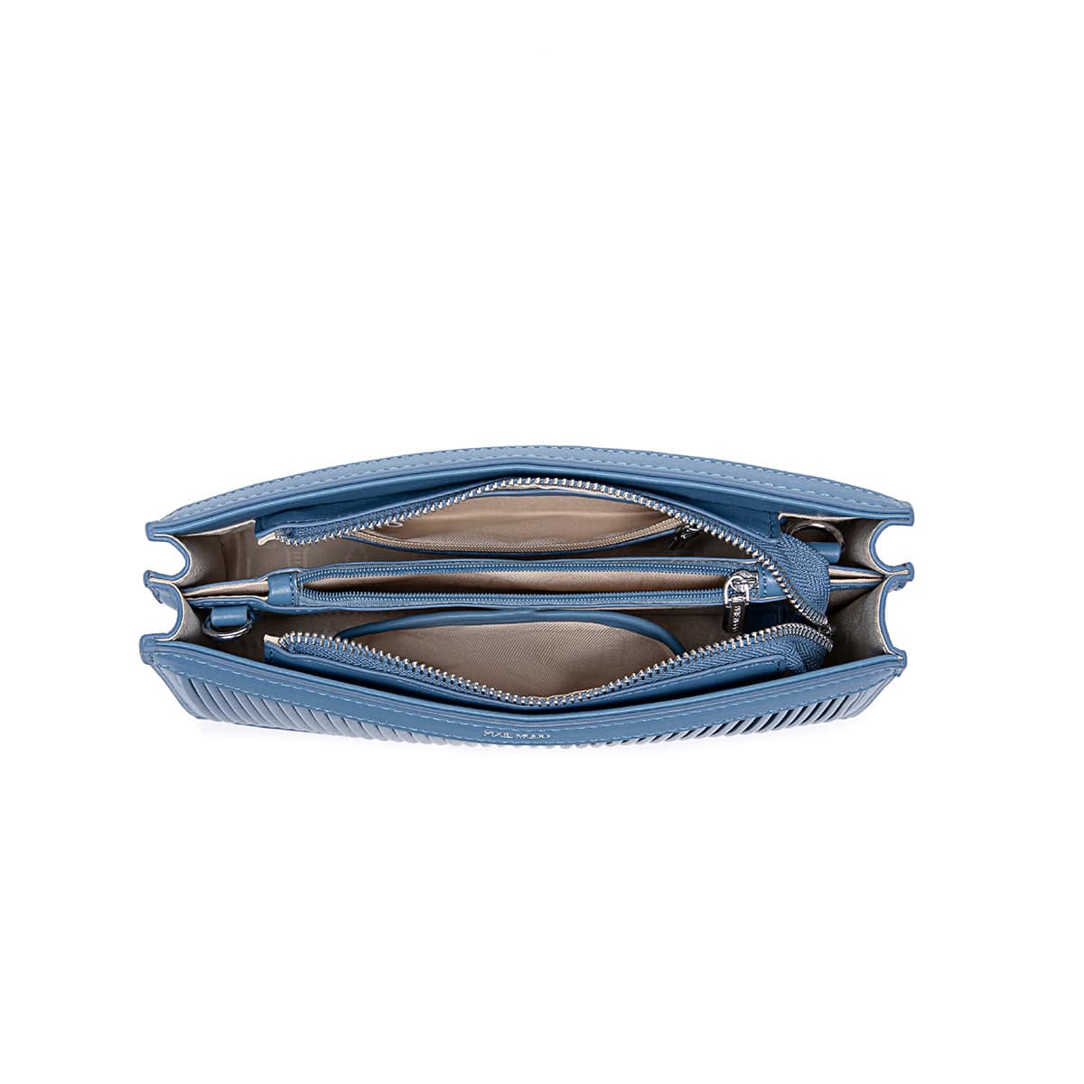 Eco-Friendly Abigail Recycled Vegan Leather Clutch for Women - Stylish & Sustainable Handbag in Multiple Colors | Perfect for Parties, Weddings & Evening Events
