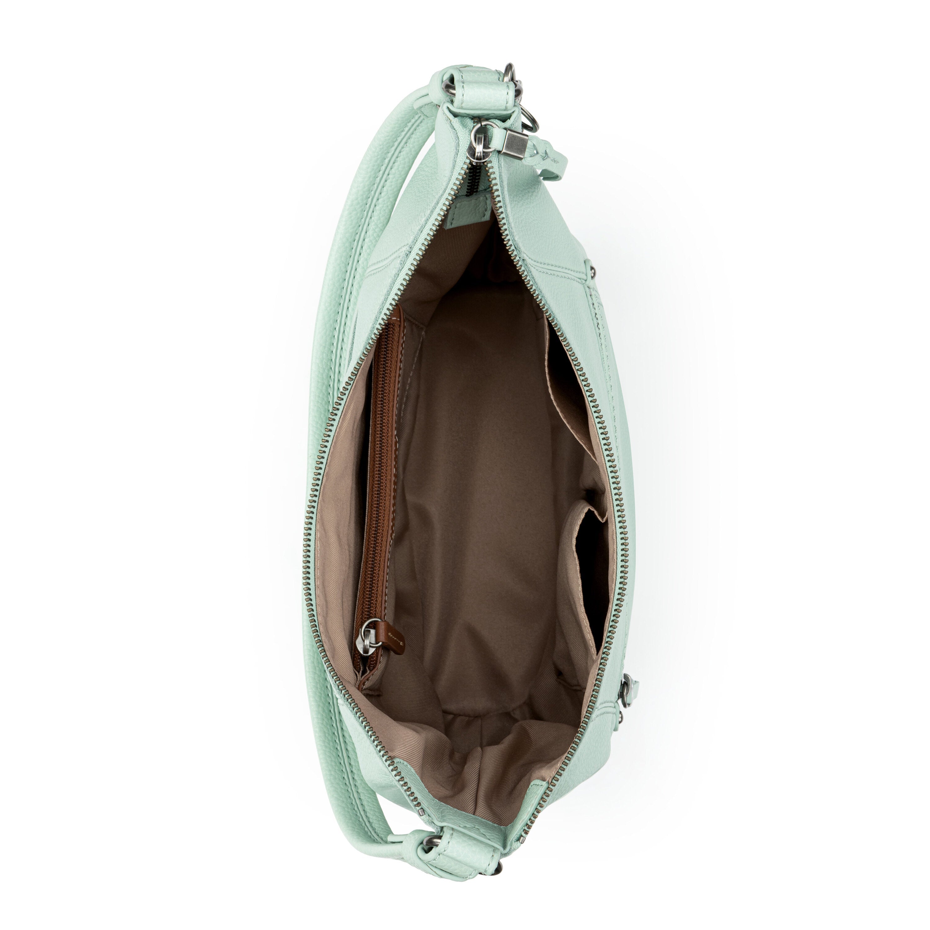 Sequoia Hobo & Iris Large Smartphone Crossbody Bag Gift Set for Women - Perfect for Travel, Work, and Everyday Use