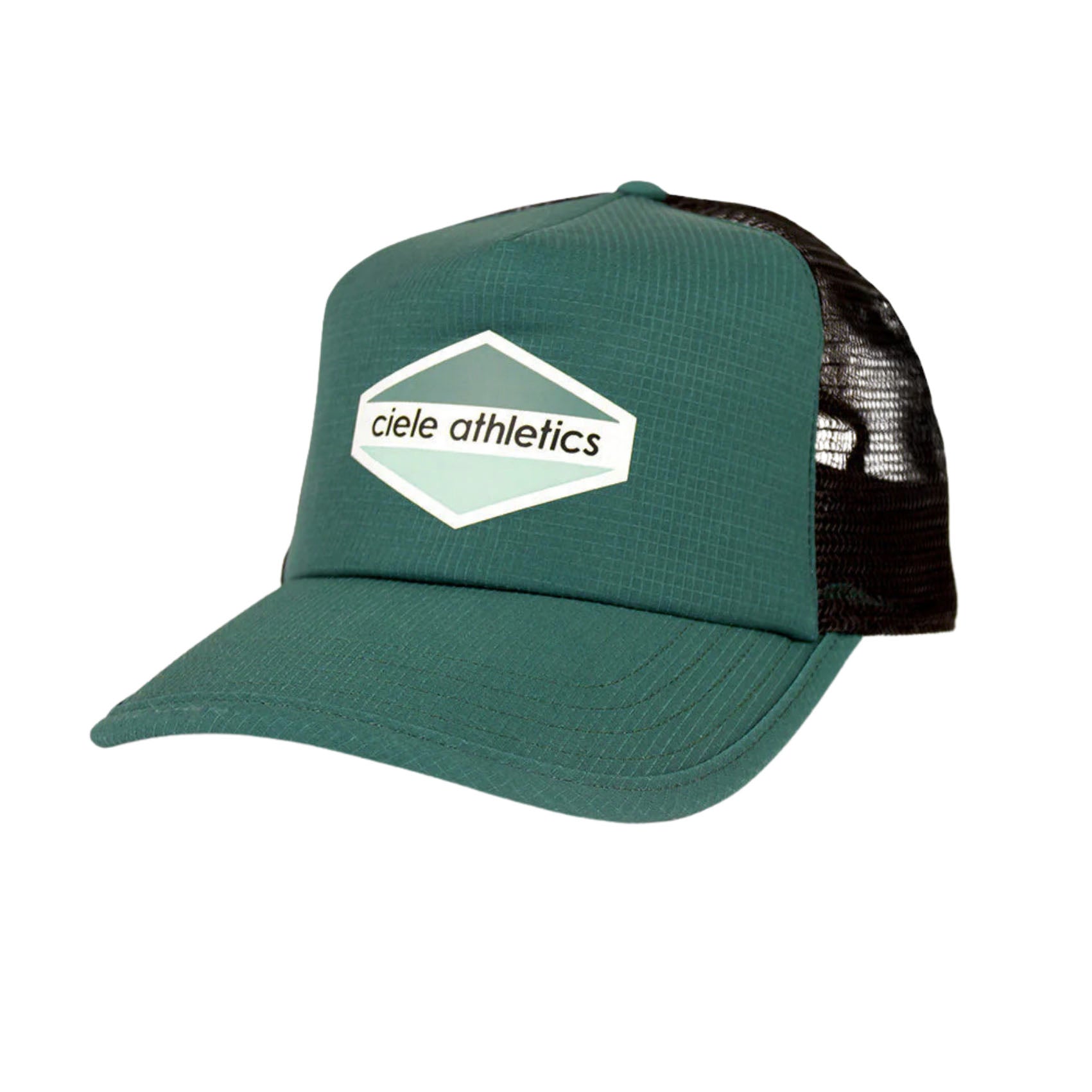 Ciele Athletics TRLCap SC - Performance Running Hat for Men & Women - Lightweight, Breathable, Moisture-Wicking - Ideal for Jogging, Hiking, and Outdoor Sports