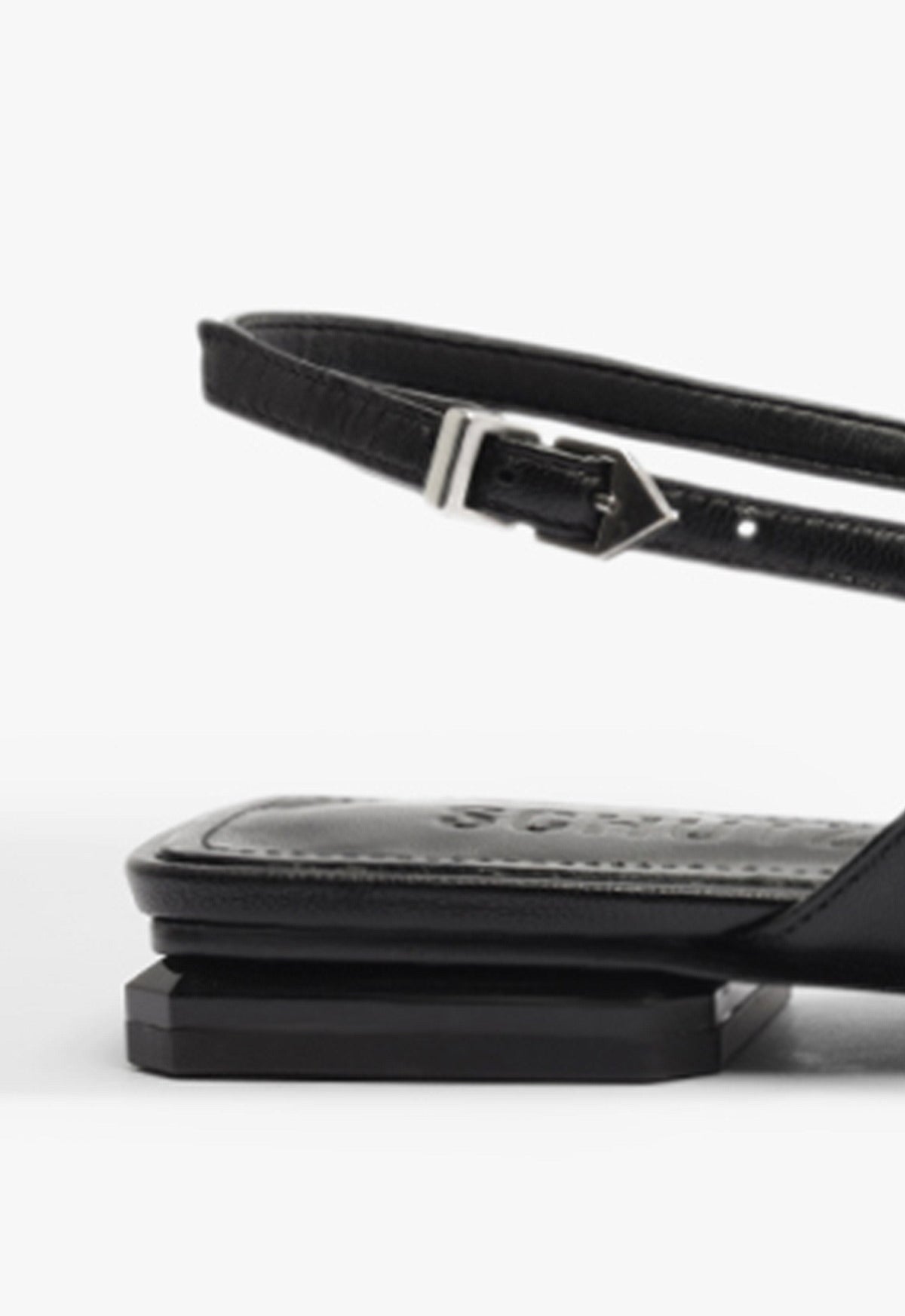 Violetta Sculpt Flat - Comfortable & Stylish Women's Ballet Flats for Work, Travel & Everyday Wear