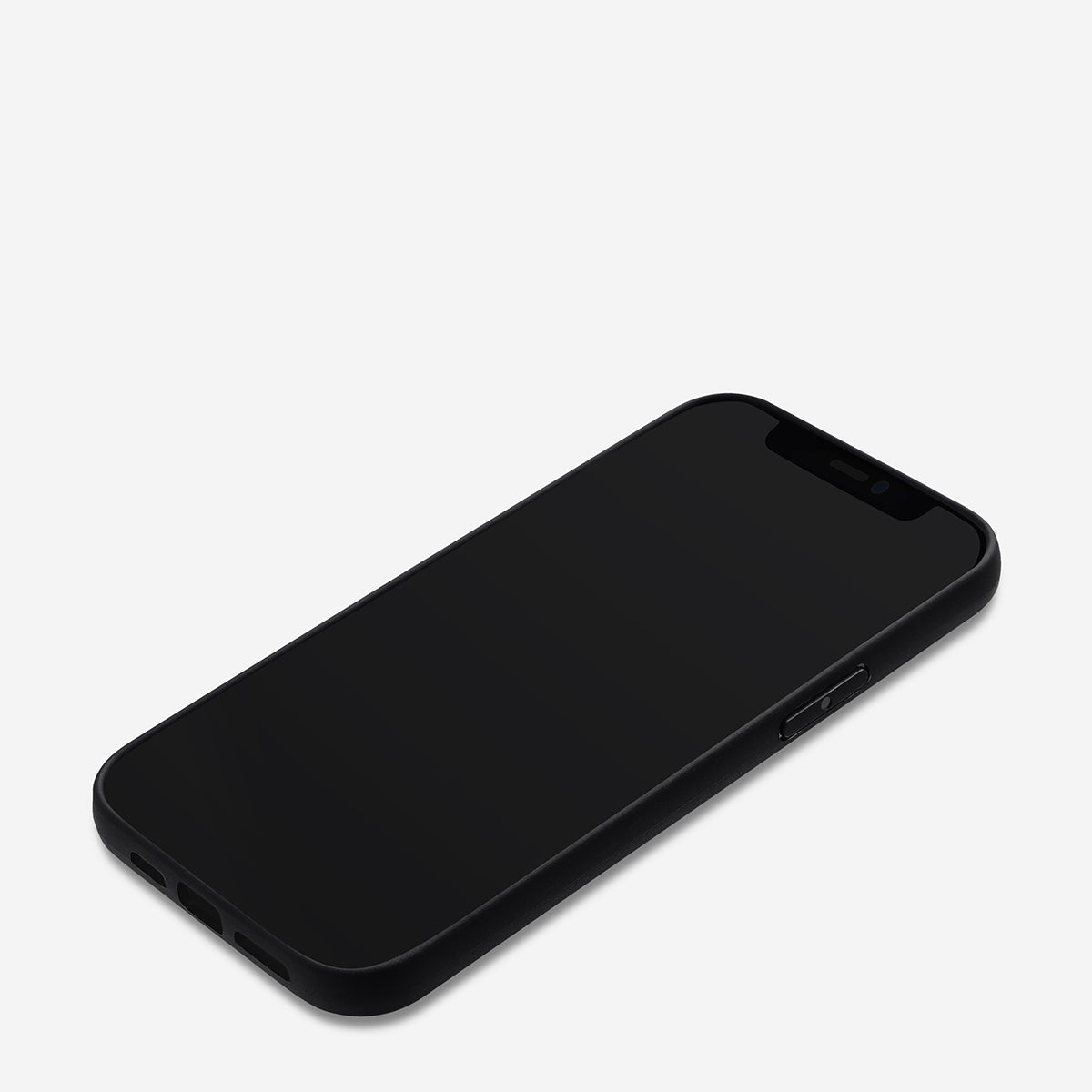 Who's Who Phone Case for iPhone & Samsung - Premium Cocoa Design - Perfect for Everyday Use, Travel & Gifting