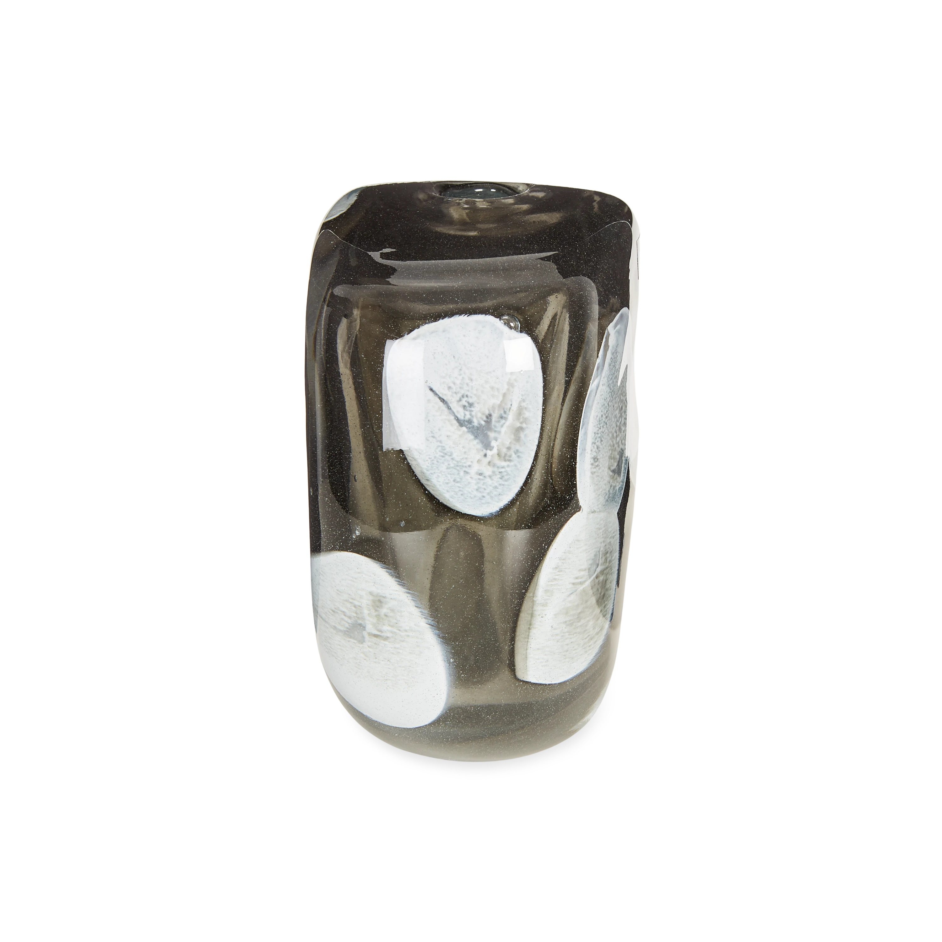 Elegant Medusa Glass Vase - Handcrafted Art Decor for Home, Wedding Centerpiece & Gift Idea - Perfect for Living Room, Dining Table & Floral Arrangements