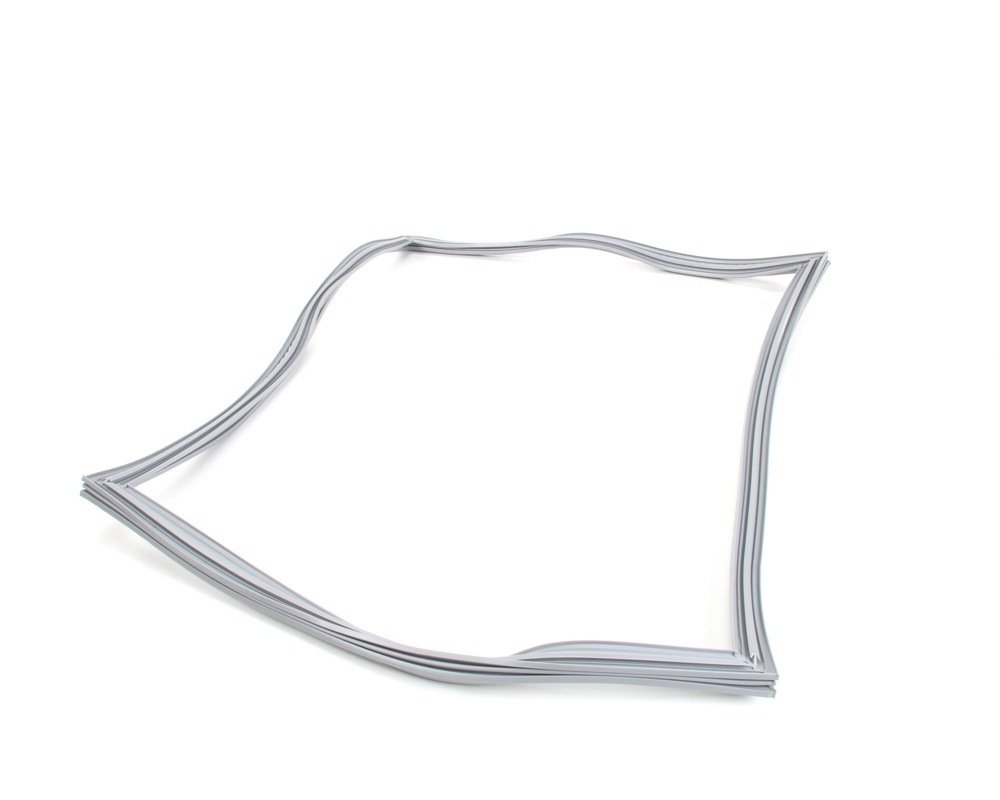 Norlake 100127 Refrigerator Door Gasket Seal Replacement - Compatible with Commercial Freezers & Coolers - Perfect for Restaurants, Grocery Stores & Food Service Businesses
