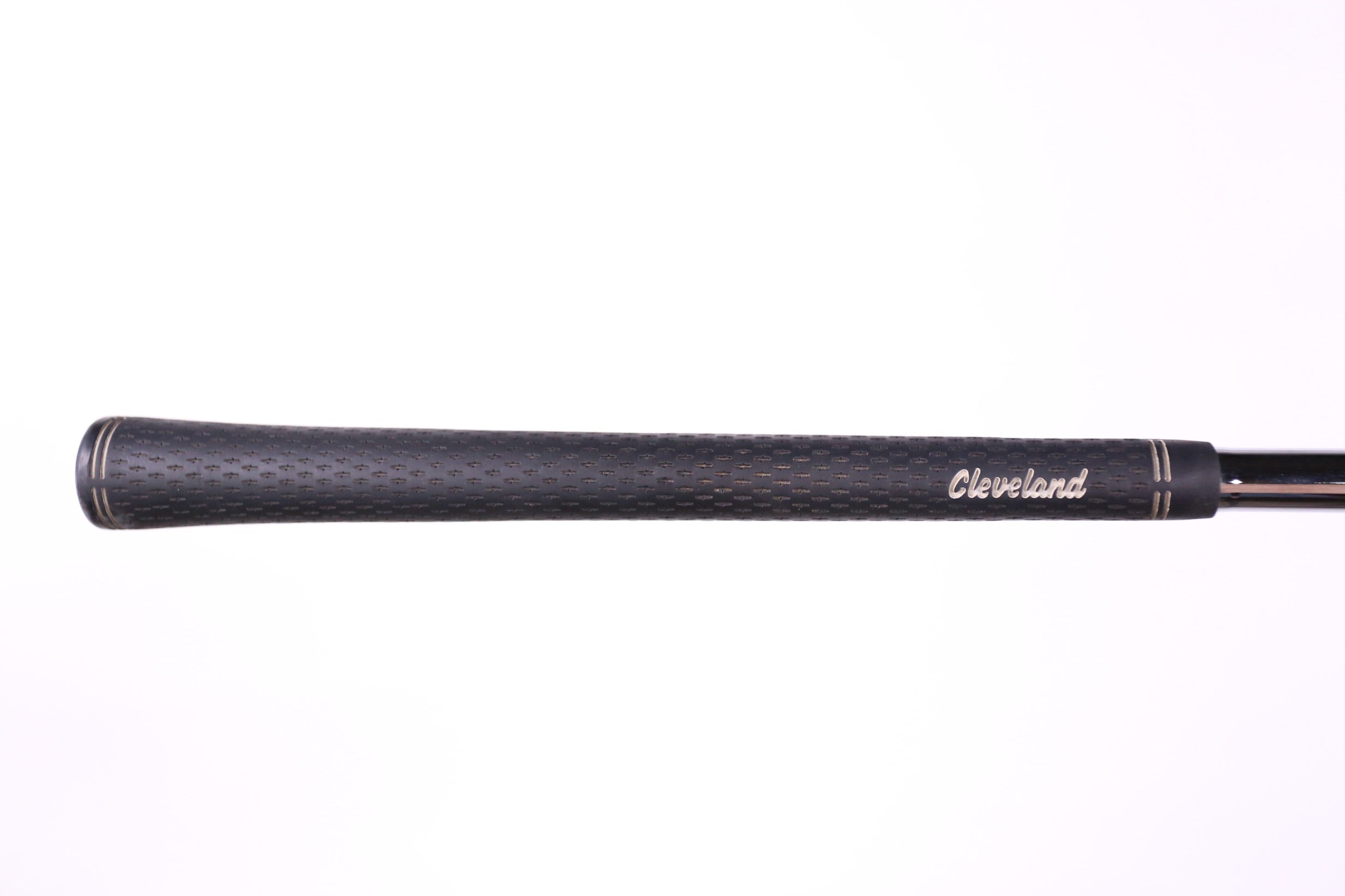 Used Cleveland 588 MT Gap Wedge - Right Handed 49° Stiff Flex Golf Club for Short Game & Approach Shots