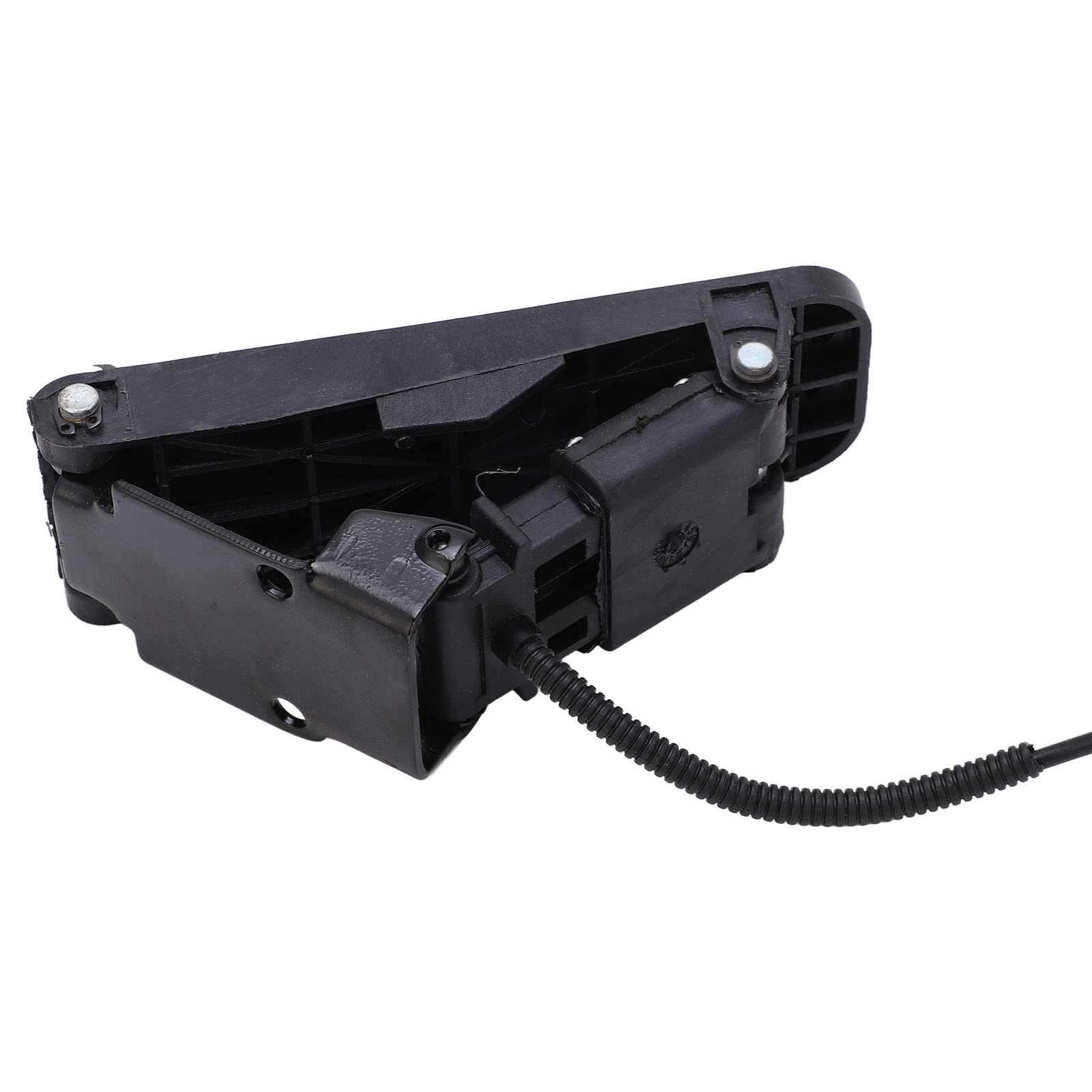 VBESTLIFE 12V 250W Electric Motor Controller Kit - Aluminum Alloy Brushed Speed Controller with Accelerator Foot Pedal for Electric Scooters, Tricycles, Motorcycles - Perfect for DIY Upgrades and Vehicle Repairs