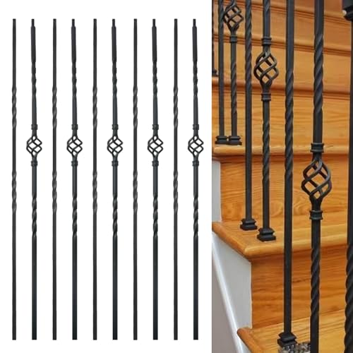 1/2 Single Basket & Double Twist