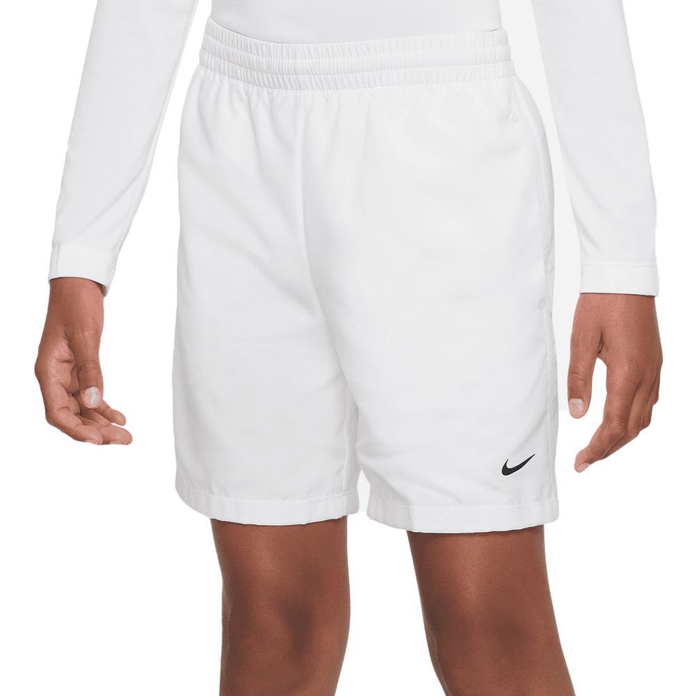 Boys' Dri-Fit Quick-Dry Multi-Sport Training Shorts - Lightweight & Breathable for Basketball, Soccer, Gym Workouts & Outdoor Activities
