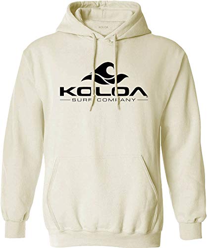Natural - Black Logo