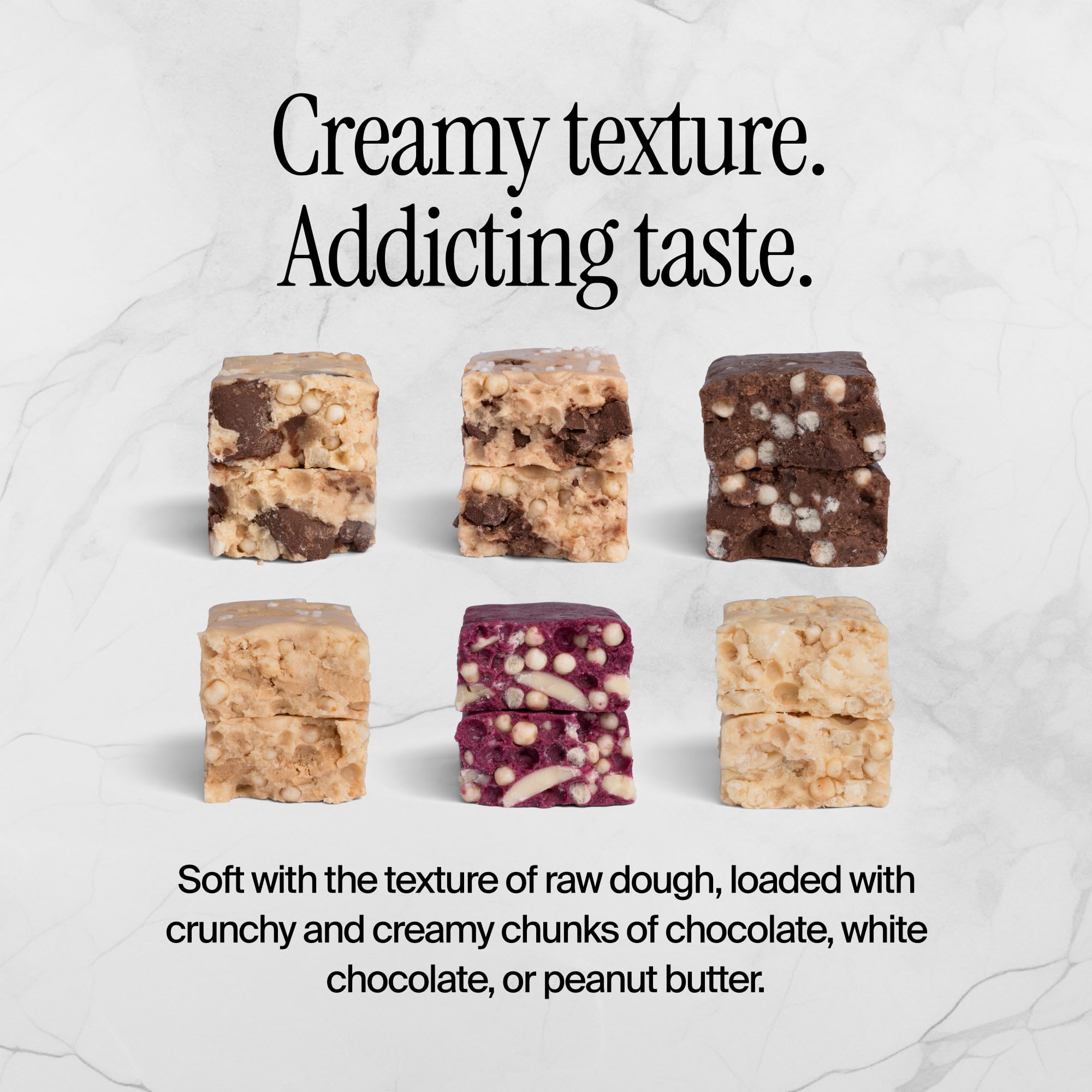 David's Protein Bar Variety Pack - 6 High Protein Bars (28g Protein, 150 Calories, 0g Sugar) | Low Carb, Gluten Free Snacks for Gym, Hiking & Weight Loss | Perfect for Athletes & Keto Diet