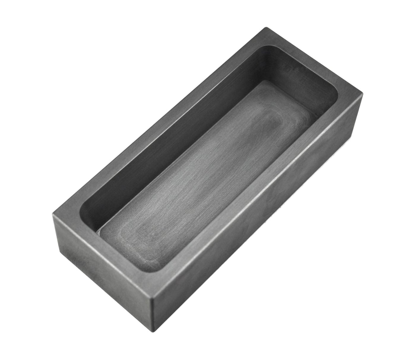 75 Troy Ounce Gold Kit Kat Graphite Ingot Mold - Premium Metal Melting Casting Tool for Refining Scrap Gold & Jewelry Making - Perfect for Gold Smelting, DIY Jewelry Crafting & Precious Metal Recycling