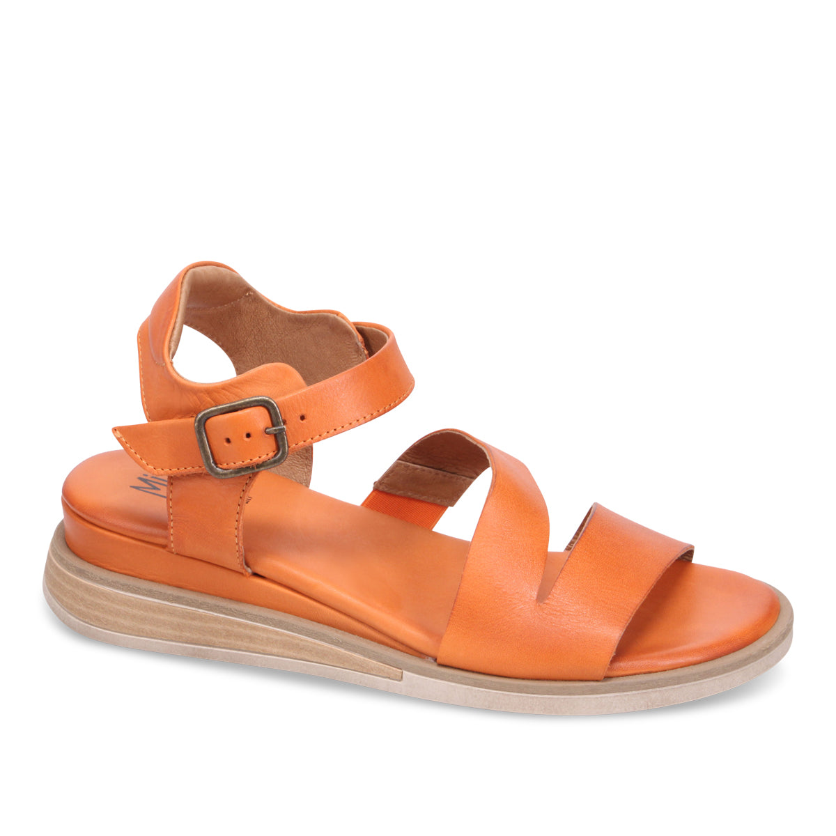 Caryn Women's Wedge Sandals - Comfortable Summer Casual Shoes for Beach, Walking & Outdoor Activities