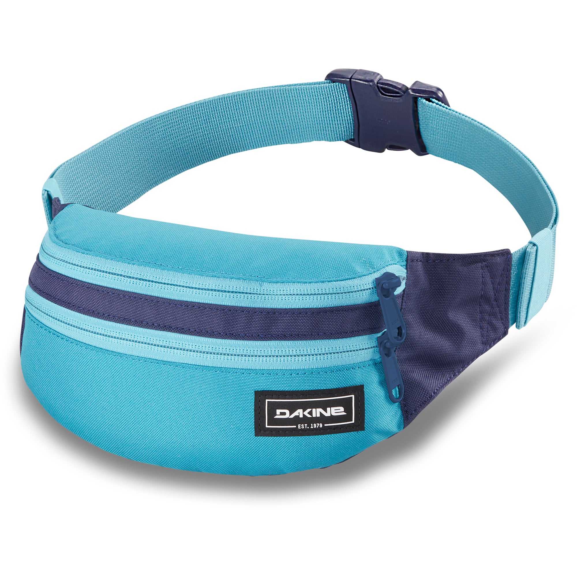 Classic Hip Pack Waist Bag - Durable & Stylish for Travel, Hiking & Everyday Use | Water-Resistant & Adjustable Belt