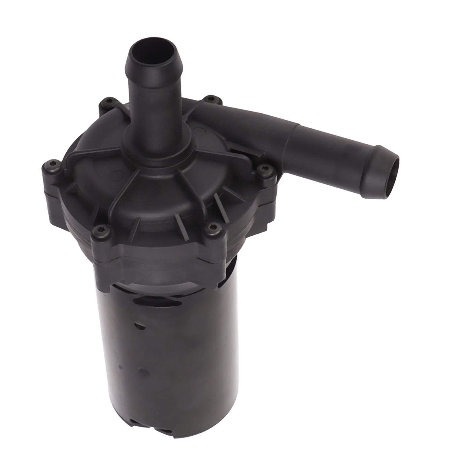 PEB500010 Electric Water Pump Replacement for Cadillac CTS-V 2009-2015 | High Performance ABS Plastic Auxiliary Water Pump | Perfect for Engine Cooling & Overheating Prevention