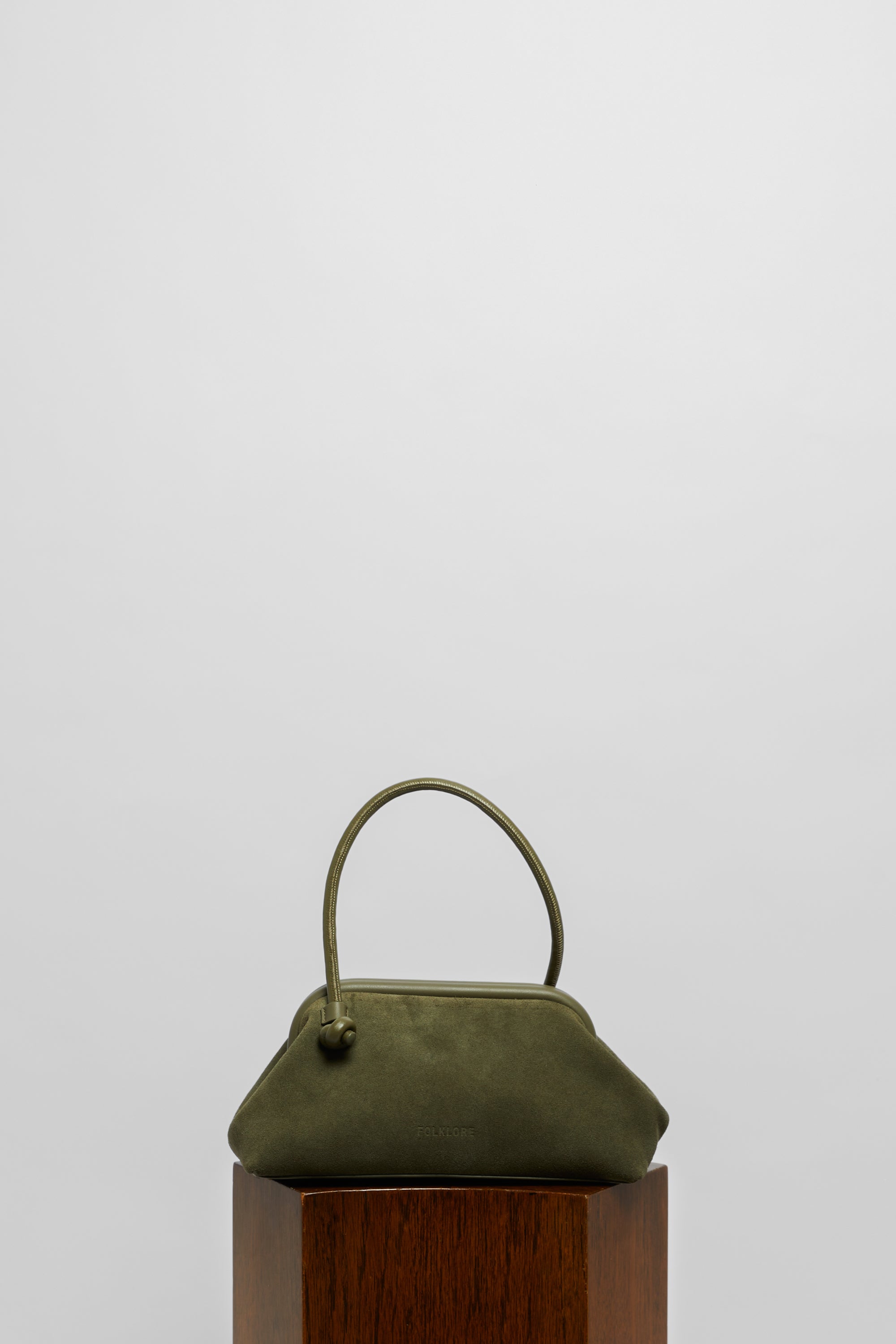 Olive Green