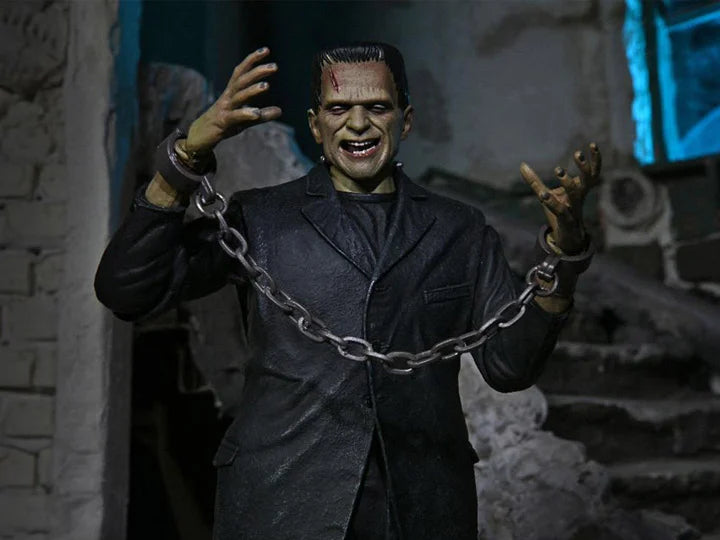 NECA Ultimate Frankenstein's Monster 7