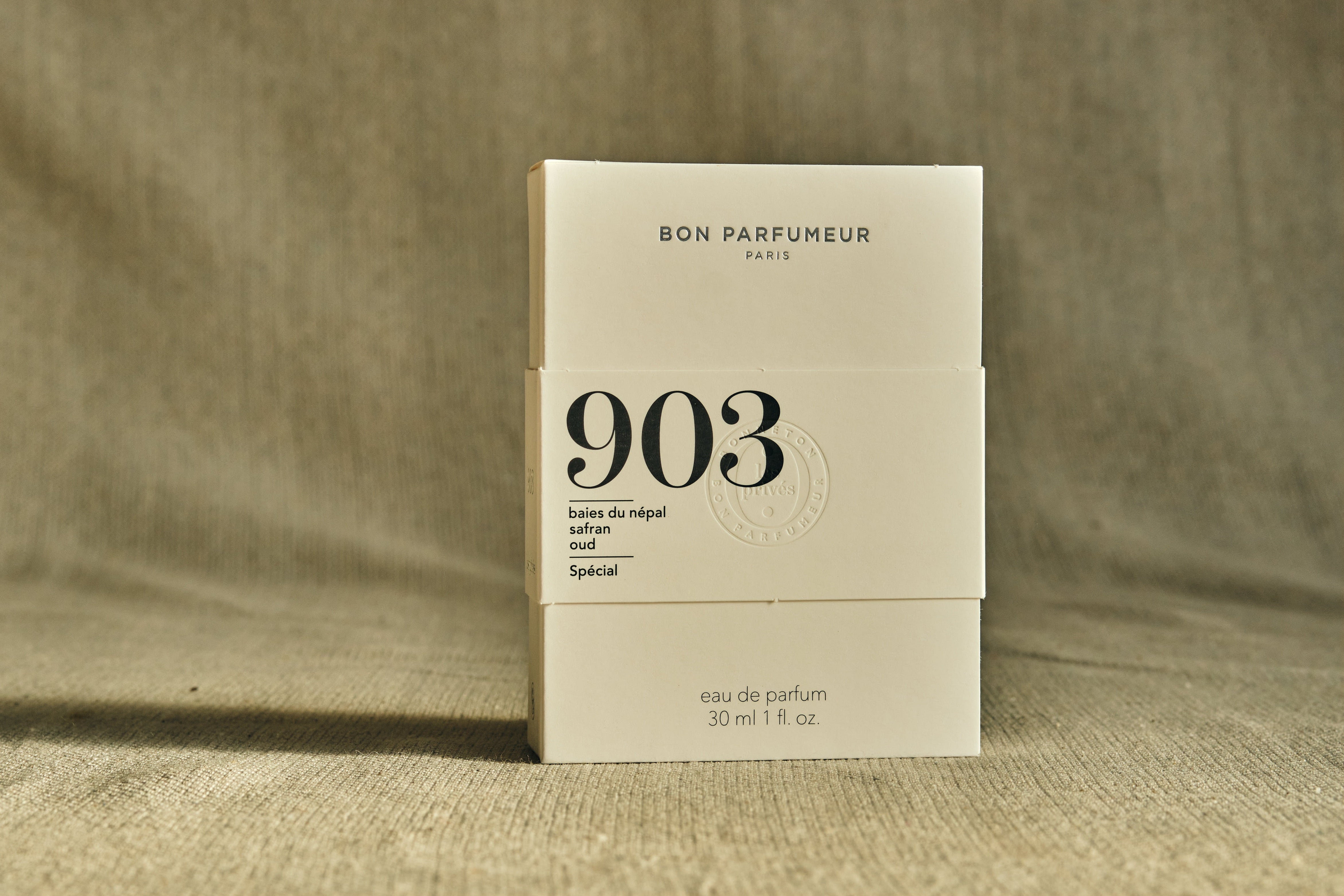 Bon Parfumeur Luxury Perfumes for Women & Men - Long Lasting Fragrance Gift Set for Date Night, Office & Special Occasions