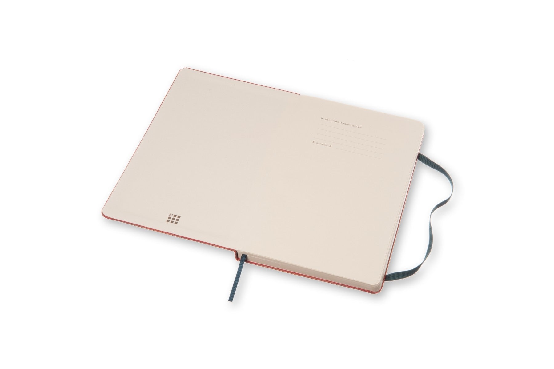 Moleskine Limited Edition Notebook Blend 15 - Ruled Premium Journal for Writing, Sketching & Note Taking - Perfect for Students, Professionals & Artists