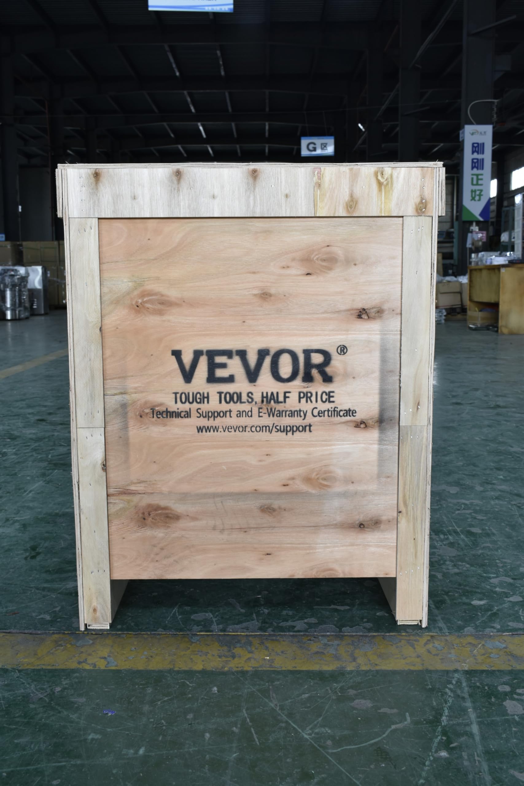 VEVOR Commercial Electric Pizza Dough Roller Sheeter Machine - 390W Stainless Steel Automatic Dough Press (3-15 Inch Adjustable Thickness, 260 Pizzas/Hour) - Perfect for Pizzerias, Bakeries & Italian Restaurants