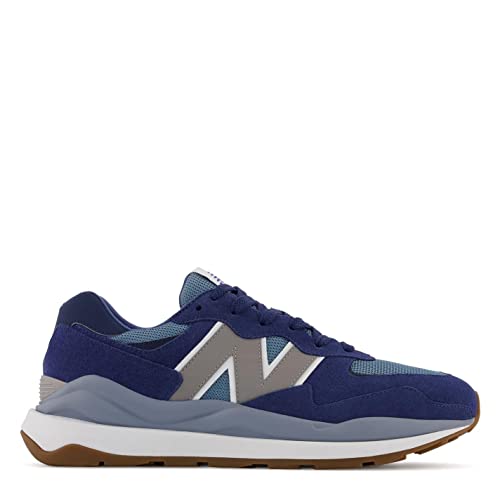 Blue/White/Grey