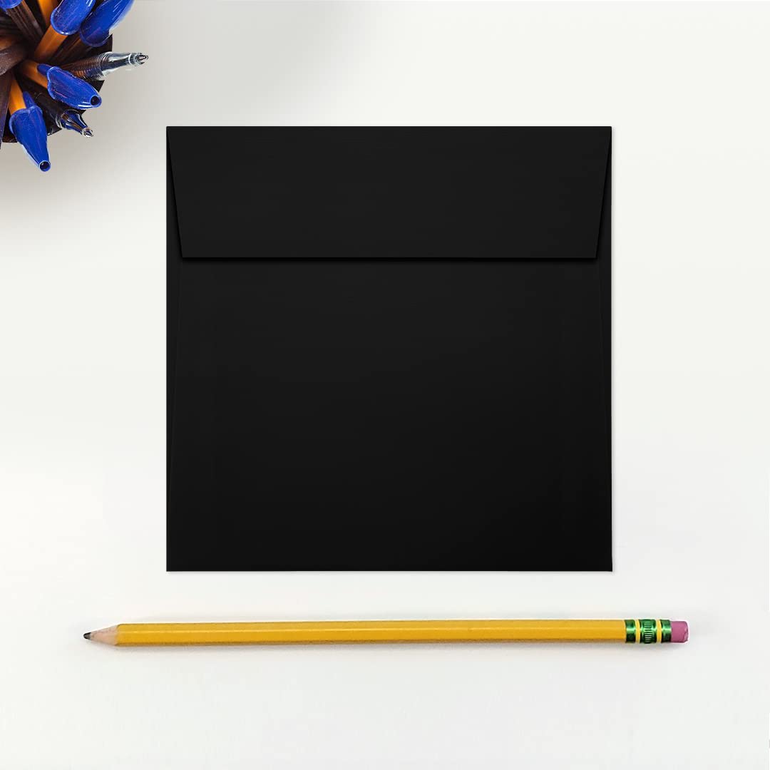 Premium LUXPaper Square Invitation Envelopes 5