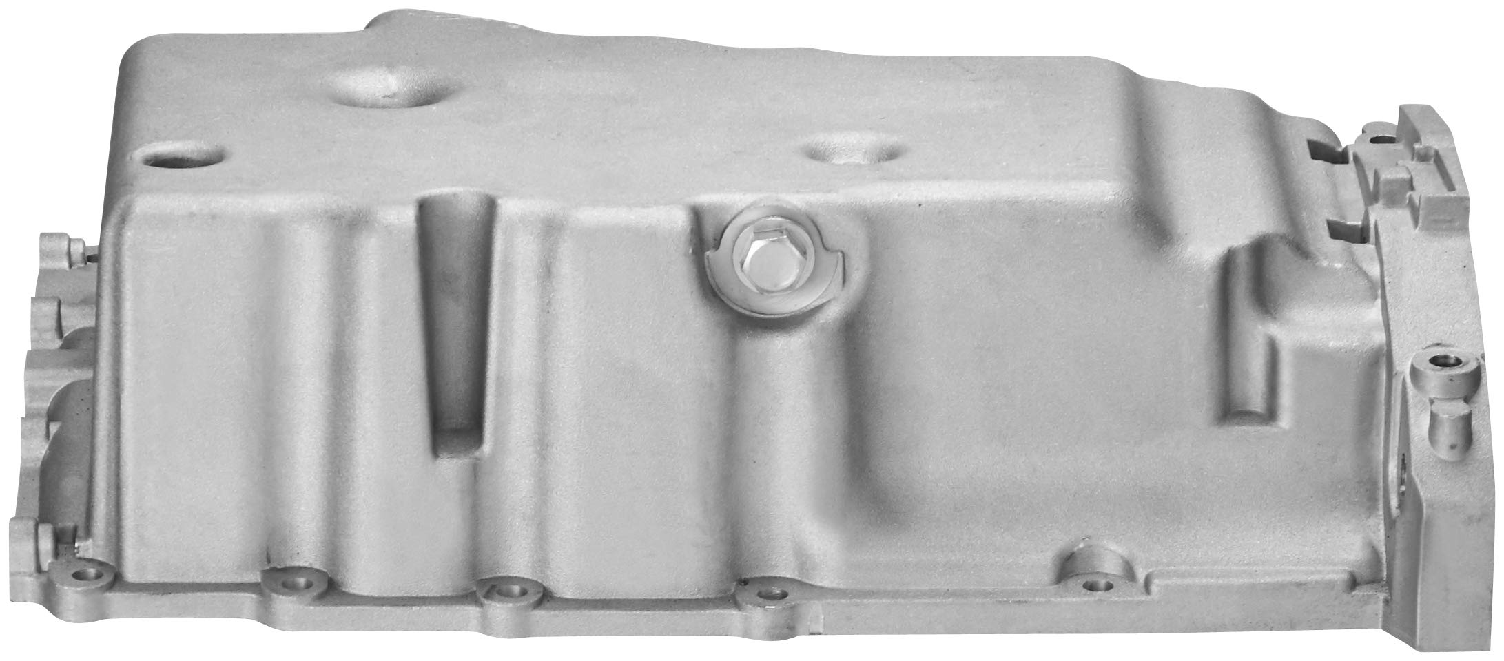 Spectra Premium FP55A Oil Pan - High-Quality Replacement for Smooth Engine Performance | Perfect for DIY Car Repairs & Auto Maintenance