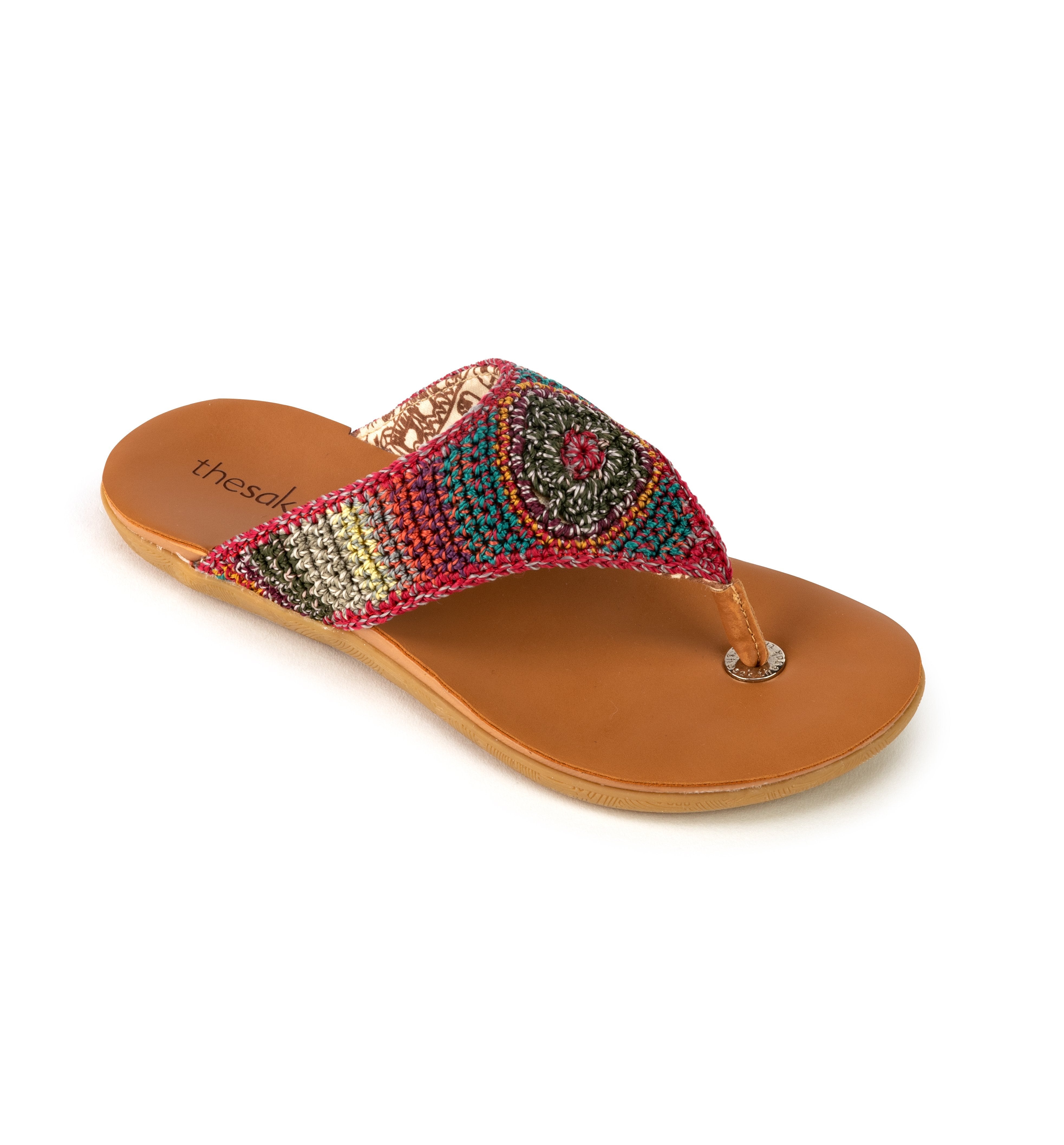 Shana Women's Comfortable Summer Sandals - Breathable Lightweight Casual Shoes for Beach, Walking & Outdoor Activities