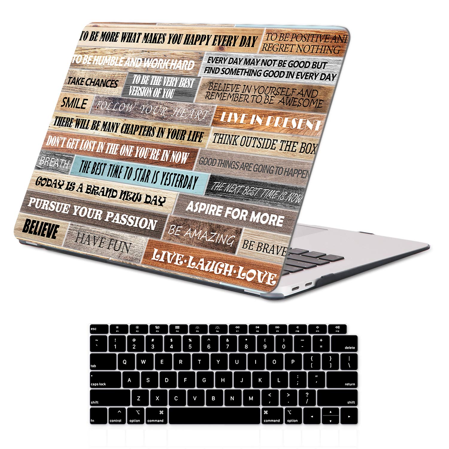 iLeadon MacBook Pro 13