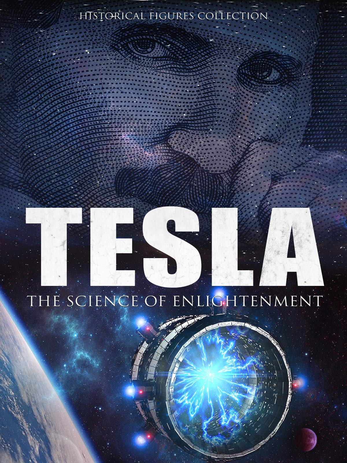 Tesla: The Science of Enlightenment - Explore Spirituality & Self-Discovery for Modern Life | Meditation & Mindfulness Guide