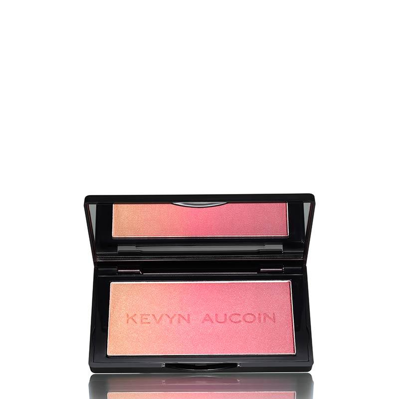 Kevyn Aucoin The Neo Blush - Highlighter & Blush Palette for Cheeks - Perfect for Everyday Makeup & Special Occasions