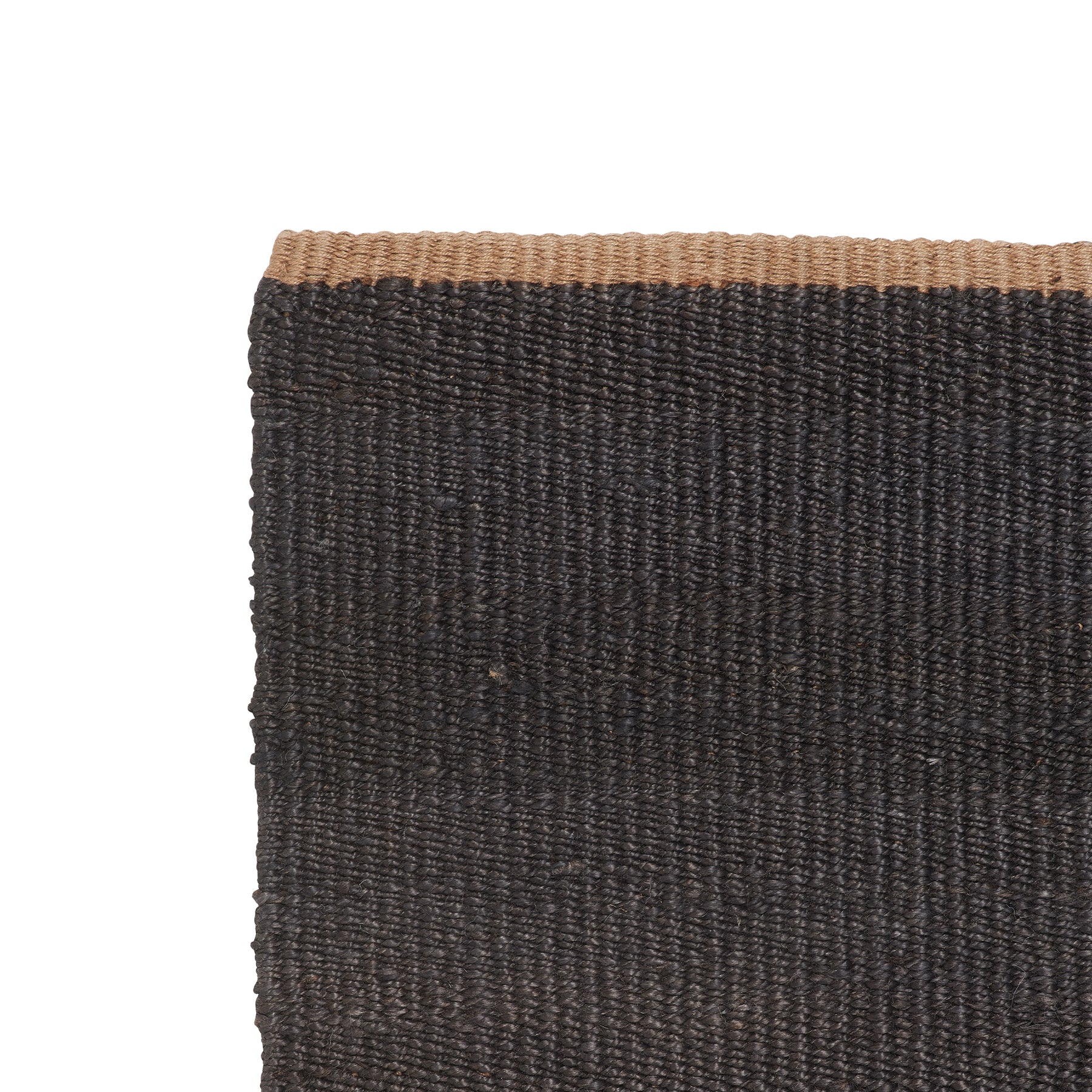 Premium Charcoal Nest Rug - Soft & Durable Handwoven Home Decor for Living Room, Bedroom, or Nursery - Cozy & Stylish Floor Mat for Comfort & Warmth