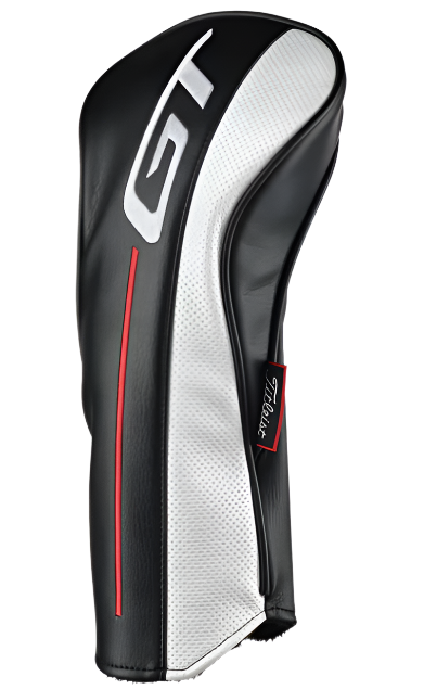 Titleist GT4 Driver - Premium Golf Driver for Maximum Distance & Accuracy | Perfect for Tournaments & Practice Rounds