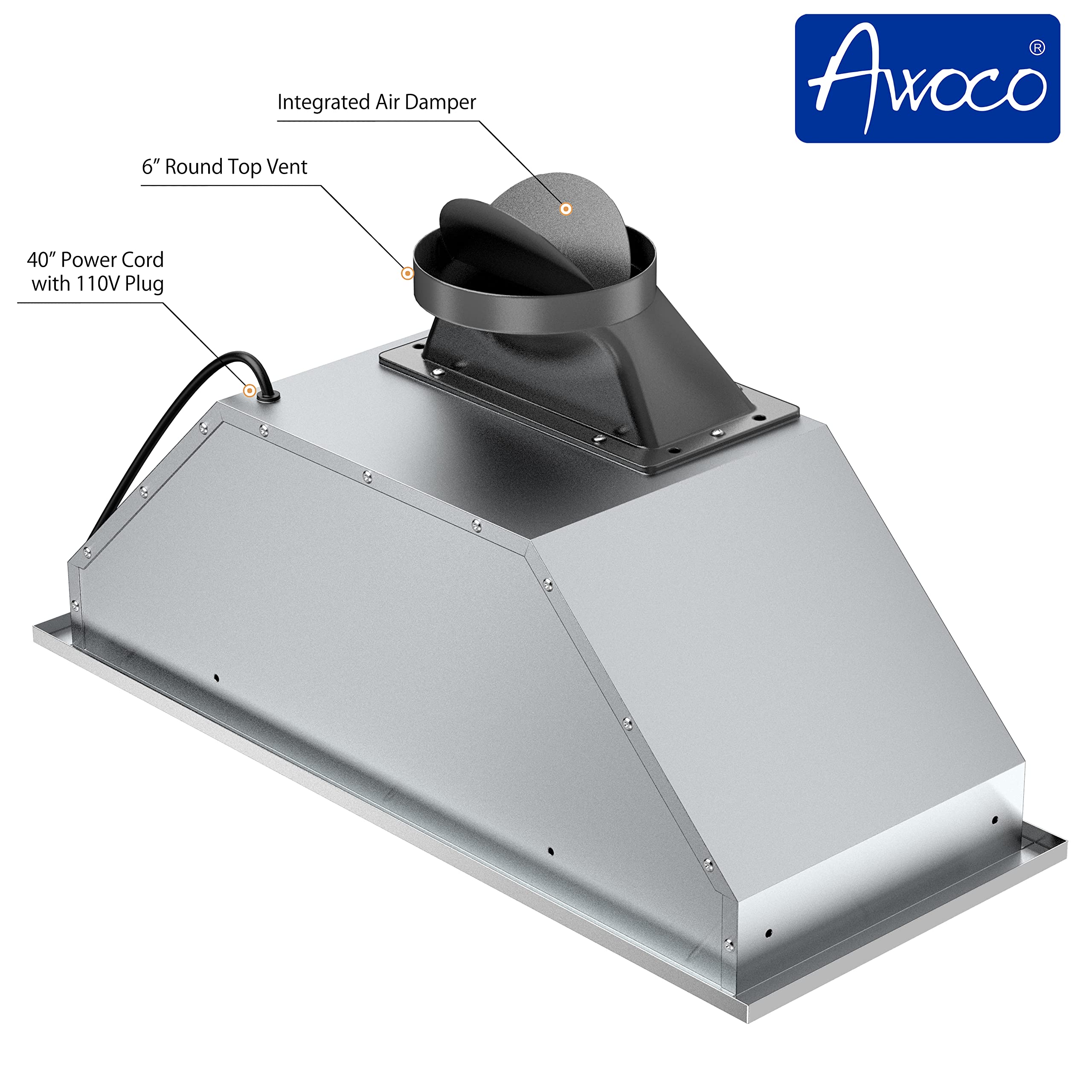 Awoco 11-3/4
