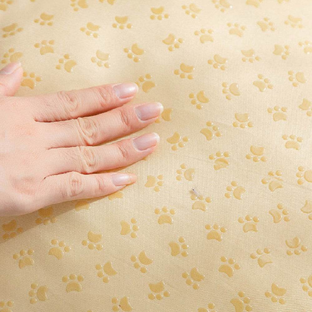 Cat Claw Chair Cushion - Non-Slip Pet-Friendly Seat Protector for Sofa & Office Chairs - Perfect for Cat Owners & Furniture Protection
