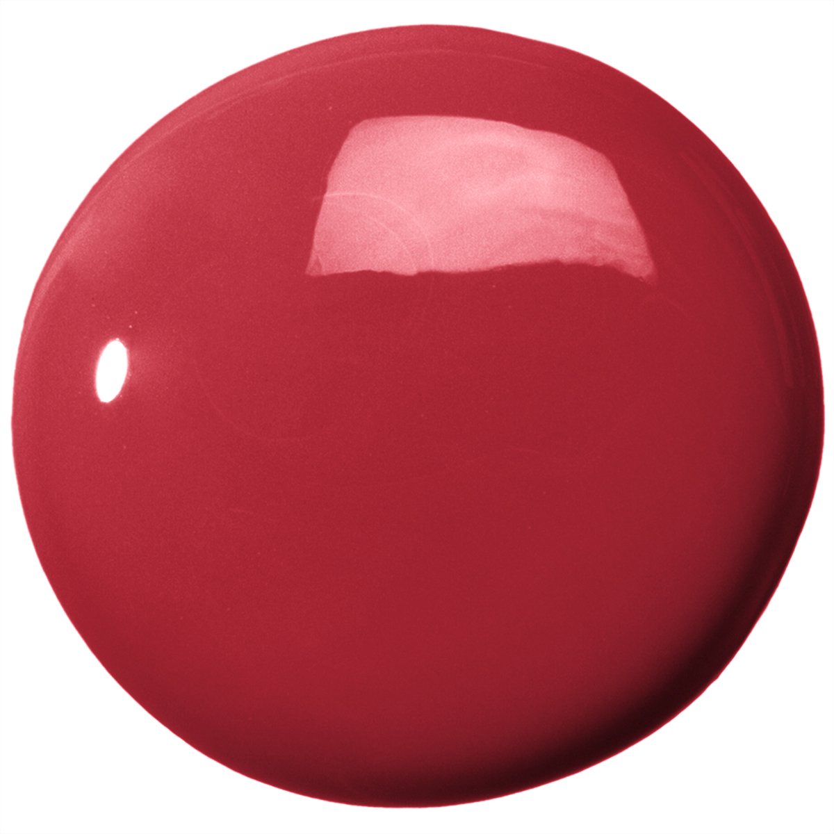 L'Oréal Paris Infallible Long-Lasting Nail Polish - Vibrant Red, 0.34 Fl Oz - Chip-Resistant Formula for Salon-Quality Manicures at Home | Perfect for Parties, Weddings & Everyday Wear
