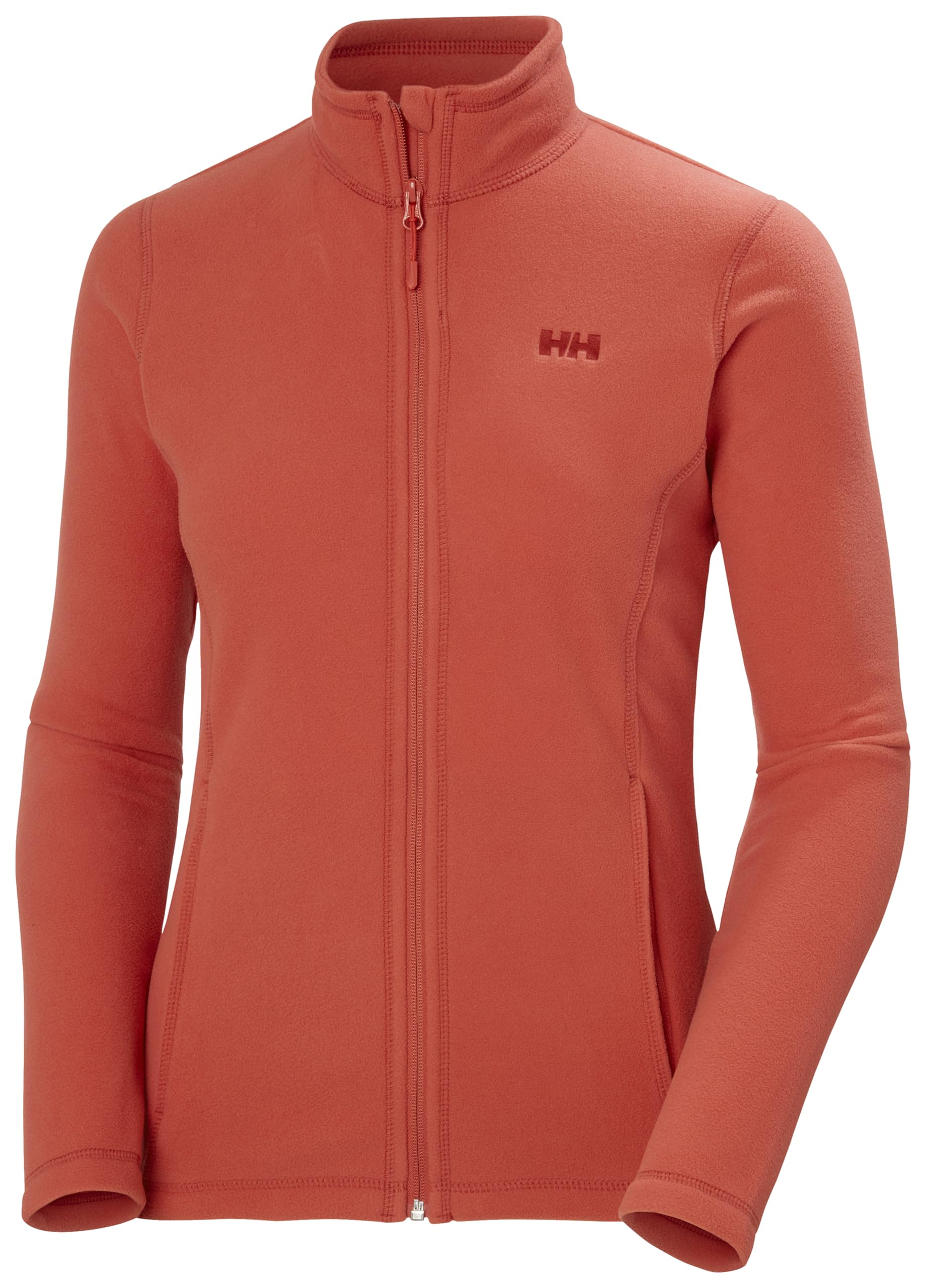 Helly Hansen Women's Daybreaker Fleece Jacket - Lightweight Warm Winter Outdoor Jacket for Hiking, Camping & Casual Wear