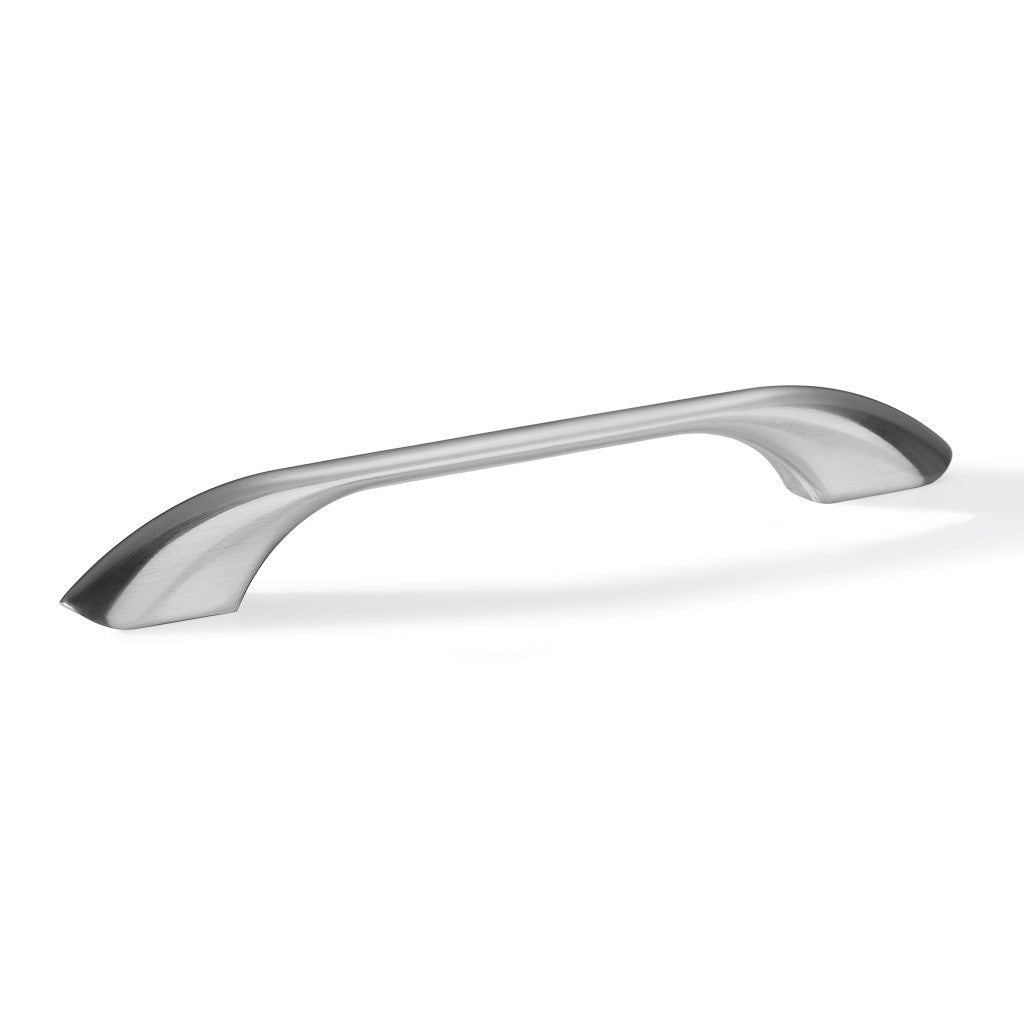 Furniture Handle H1515 - Premium Cabinet & Drawer Pulls - Durable Metal Hardware for Home & Office Use - Perfect for Kitchen, Bathroom & Wardrobe Upgrades