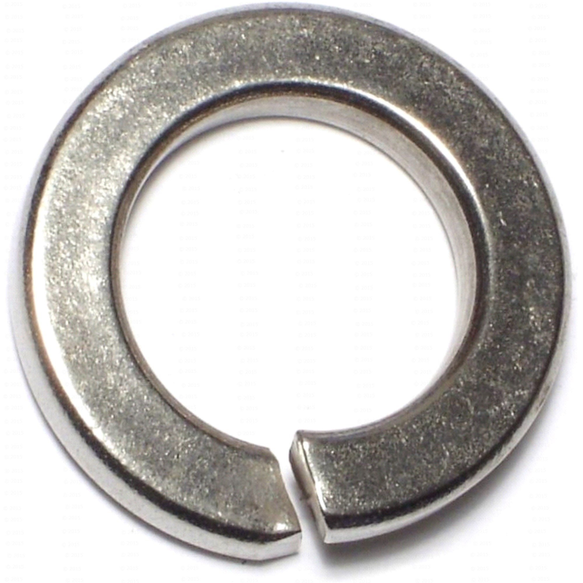 Stainless Steel Lock Washer 1/4