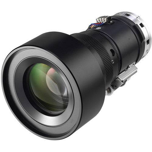 BenQ 1.5x Long Zoom Lens (1.73-2.27:1 Ratio) Compatible with PX9600, PX9710 & PW9500 Projectors - Perfect for Home Theater, Office Presentations and Classroom Projections