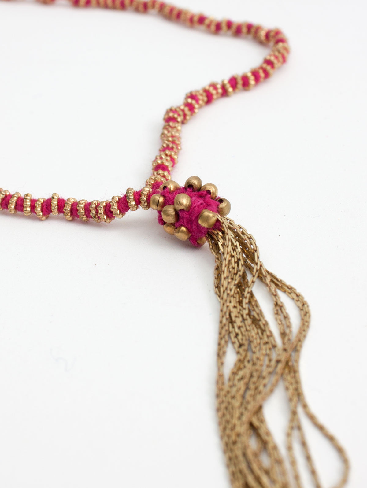 Stylish Avi Bead Necklaces for Women - Trendy Bohemian Jewelry for Casual & Party Wear | Perfect Gift for Her