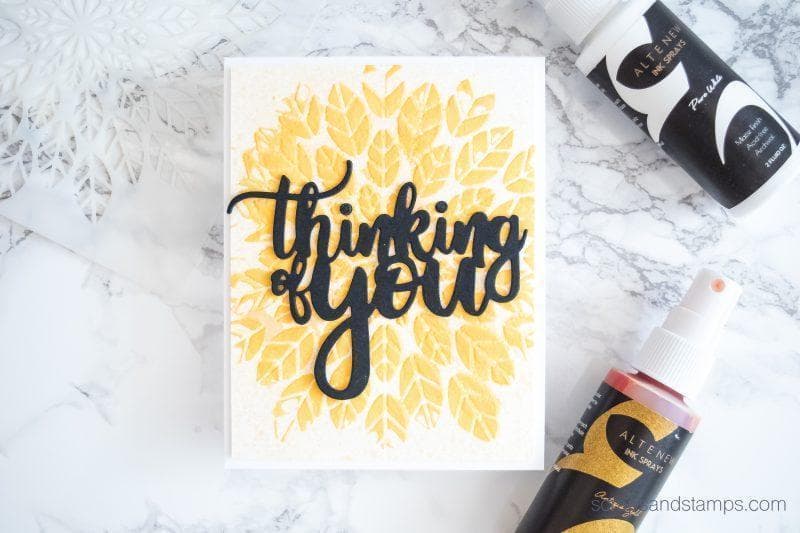 Creative Stamp Doodling Class - Transform Your Stamps with Art | DIY Crafting for Scrapbooking, Card Making & Gift Wrapping