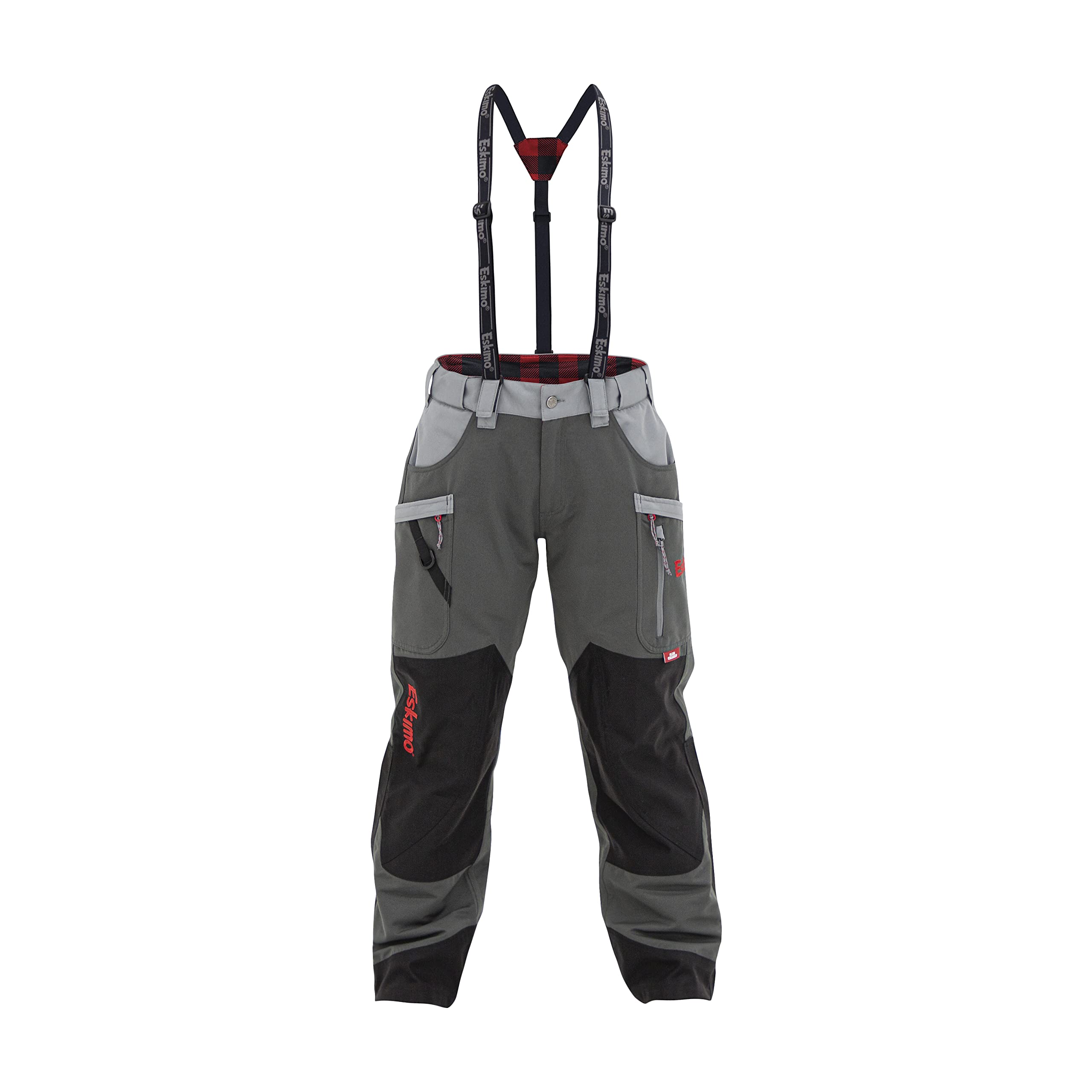 Eskimo Women's Flag Chaser Pants - Waterproof Snow Pants for Winter Sports, Hiking & Outdoor Activities