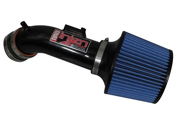 2010-2013 Mazda 3 SP Series Performance Air Intake System - Black - Upgrade Your Engine for Better Acceleration & Fuel Efficiency