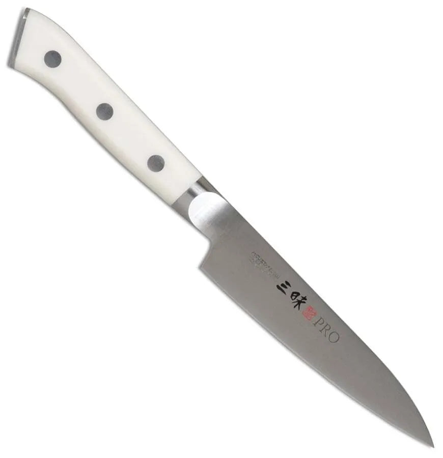 Zanmai Pro Petty Utility Knife - 6.5