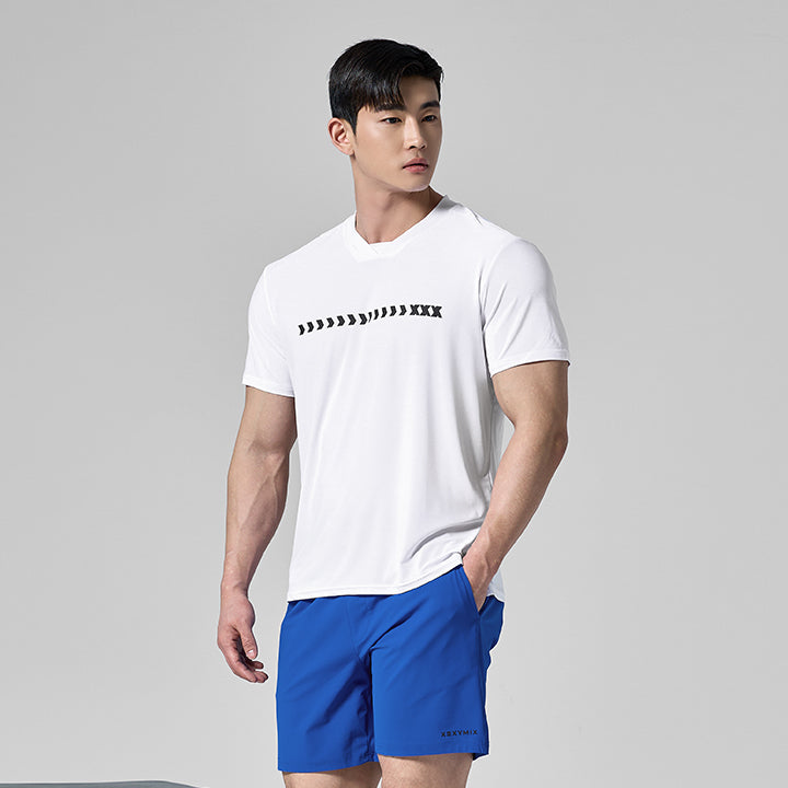 Melan White